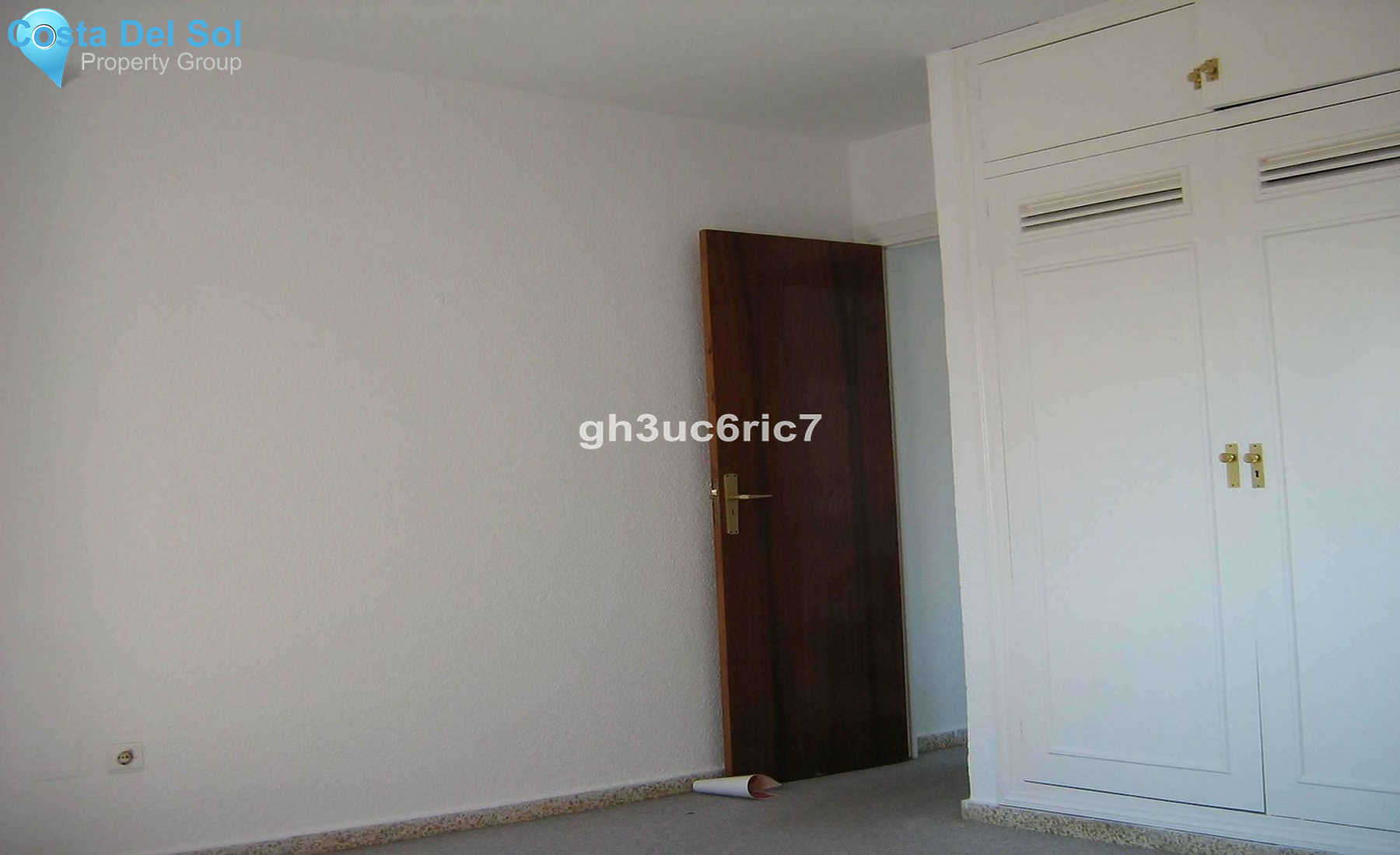 Top Floor Apartment in Calahonda-1521942