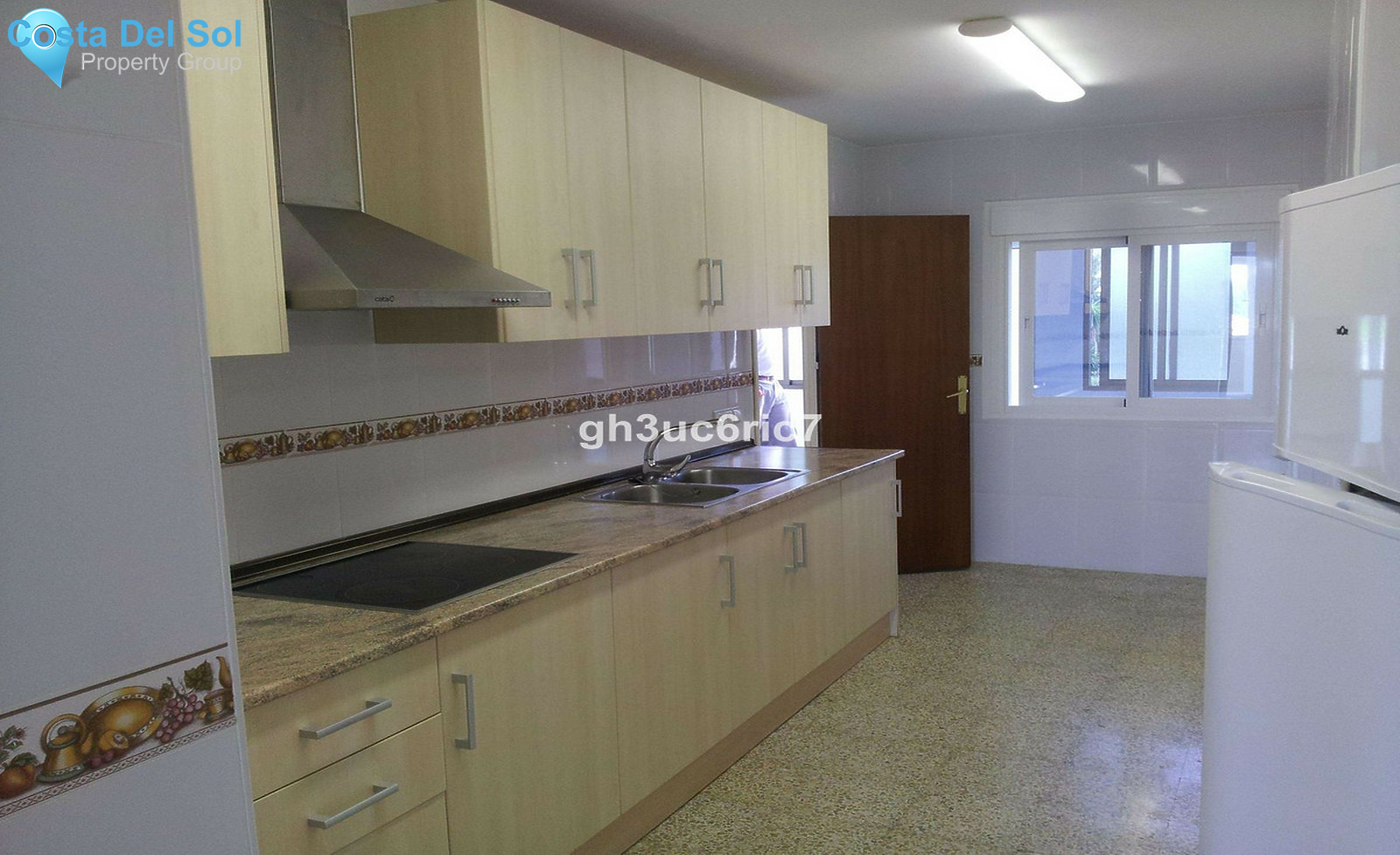 Top Floor Apartment in Calahonda-1521946