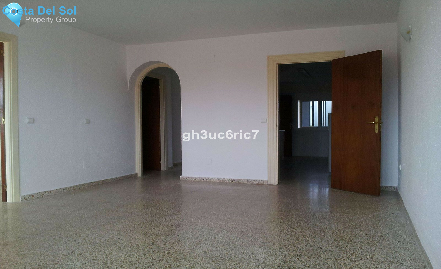 Top Floor Apartment in Calahonda-1521931