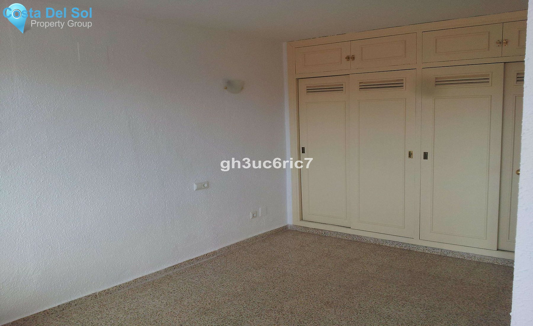 Top Floor Apartment in Calahonda-1521936