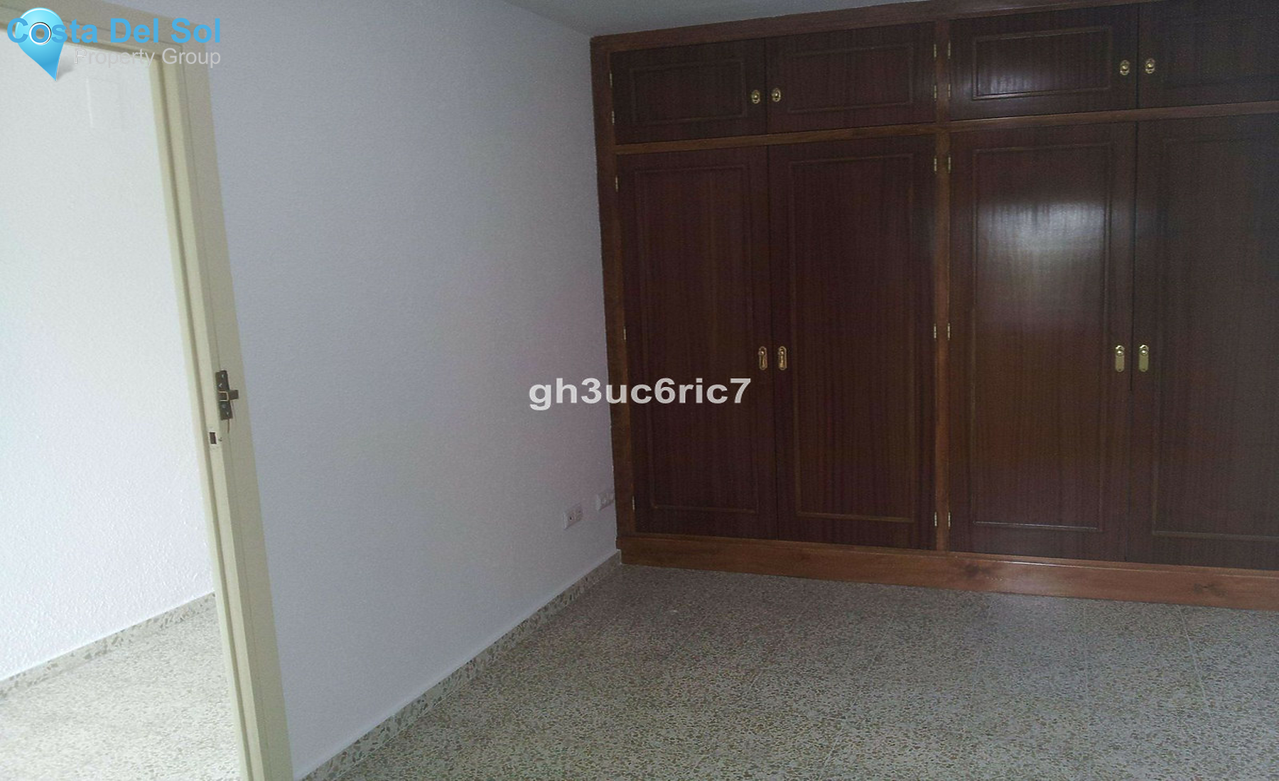 Top Floor Apartment in Calahonda-1521938