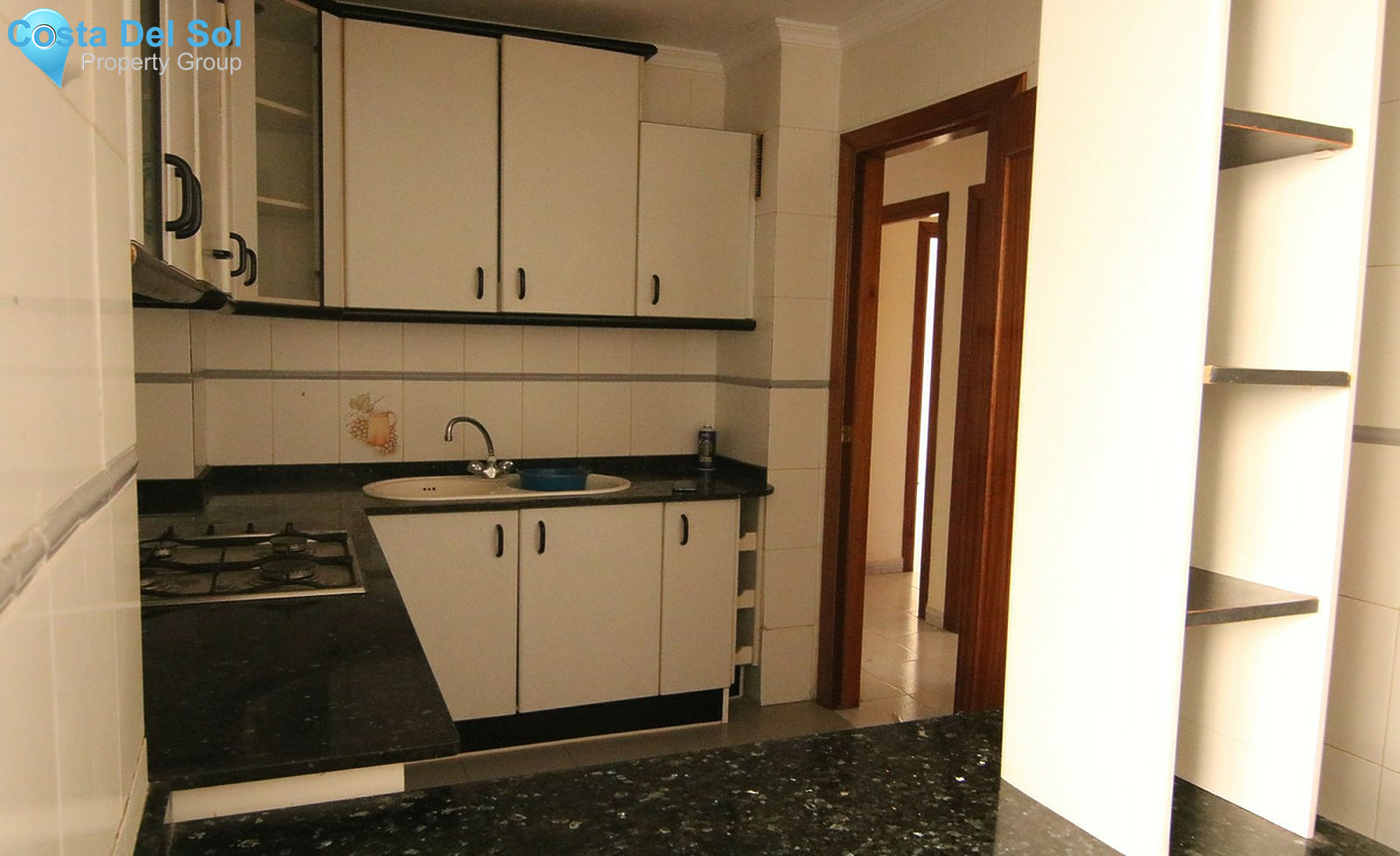 Top Floor Apartment in Coín-1262300