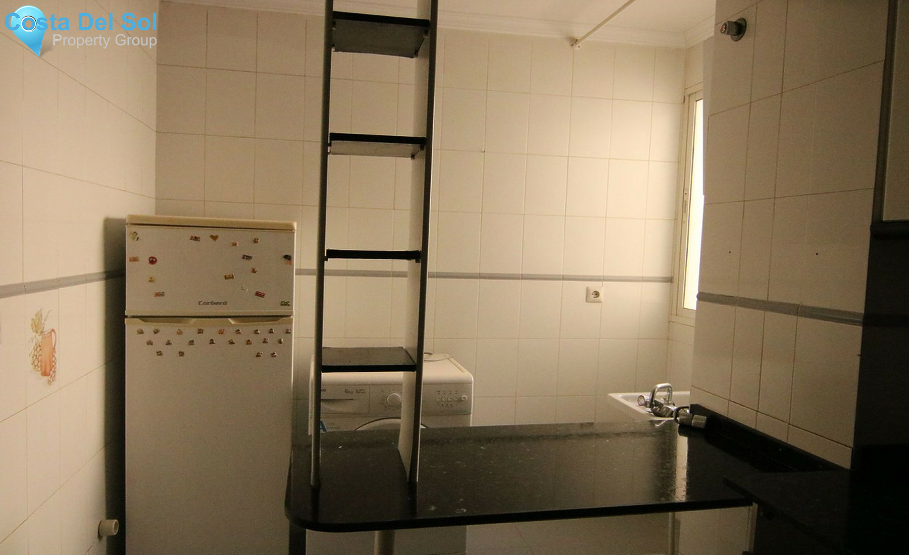 Top Floor Apartment in Coín-1262301