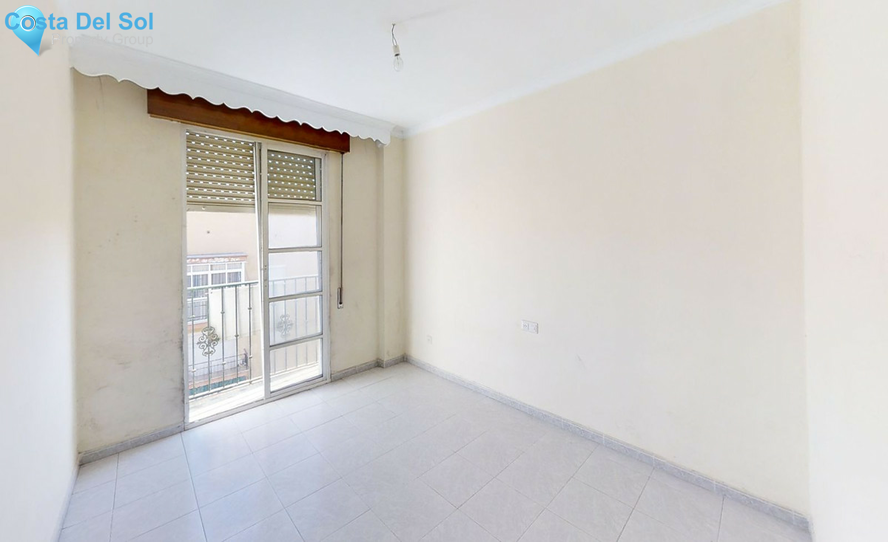 Top Floor Apartment in Coín-1262302