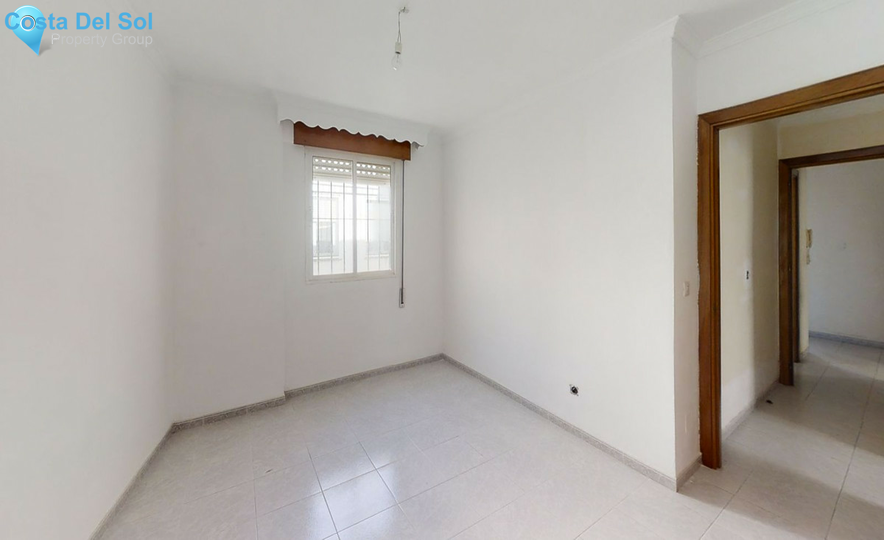 Top Floor Apartment in Coín-1262303