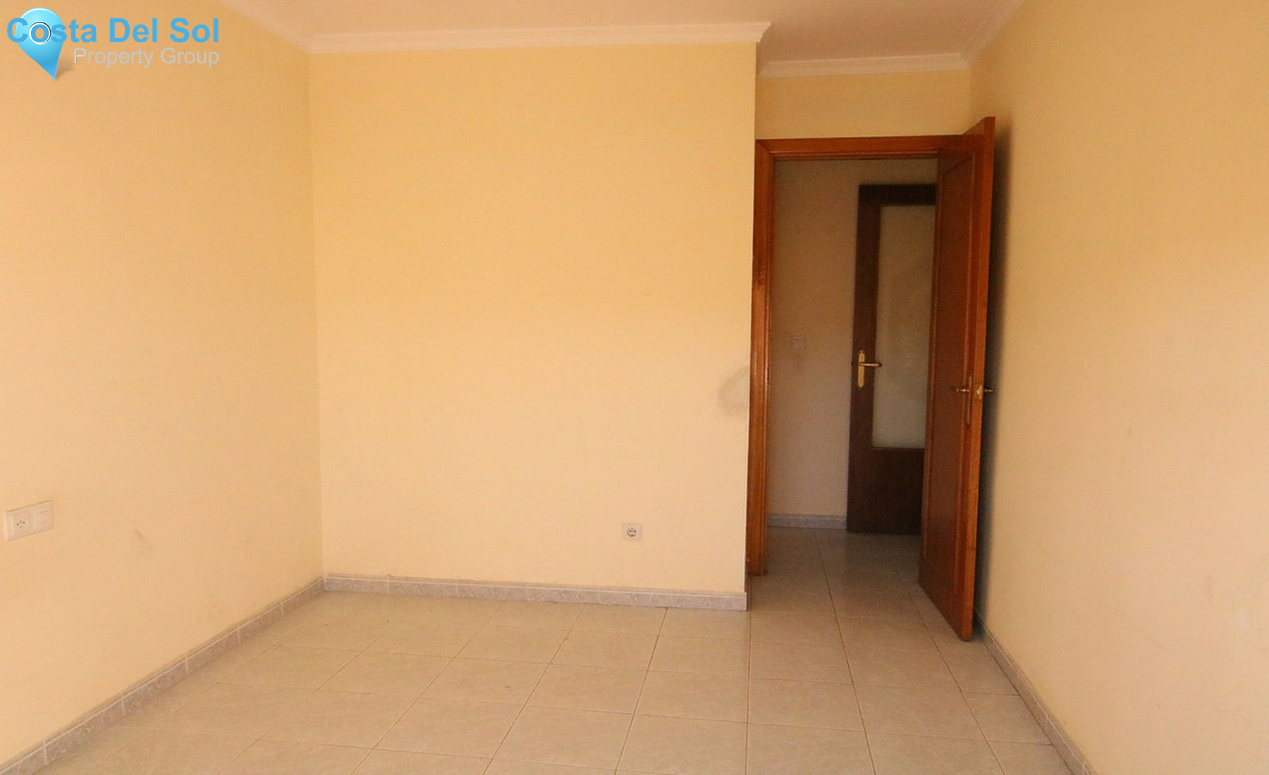 Top Floor Apartment in Coín-1262304