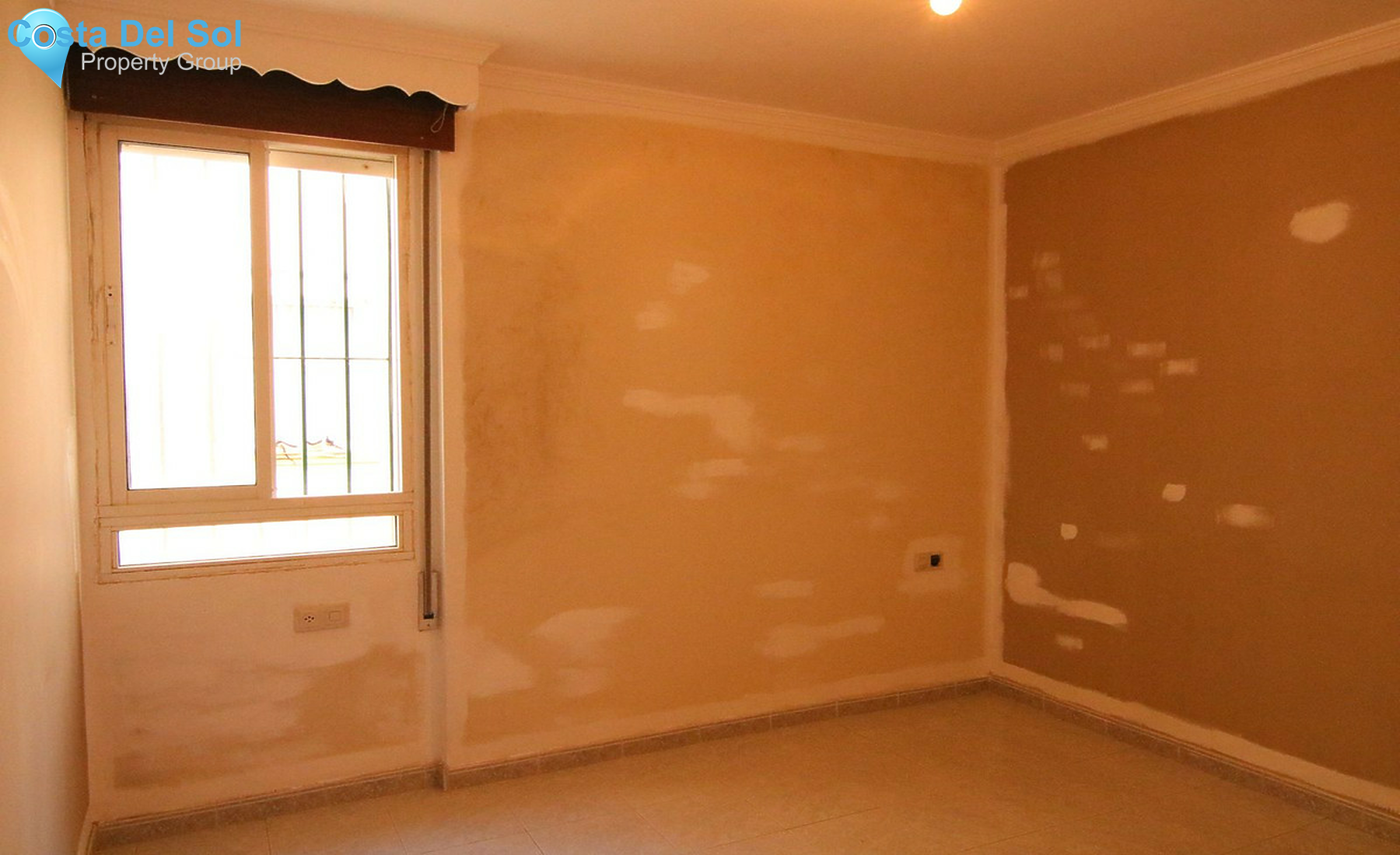 Top Floor Apartment in Coín-1262306