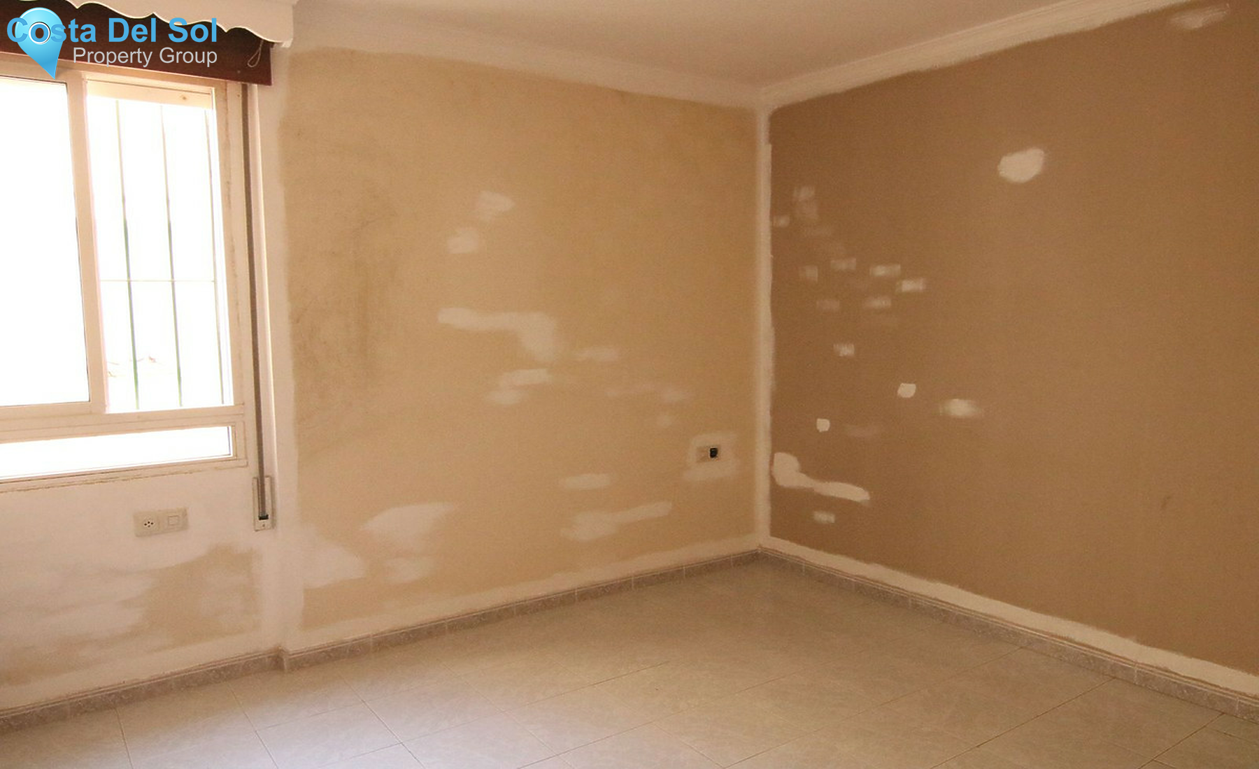 Top Floor Apartment in Coín-1262307