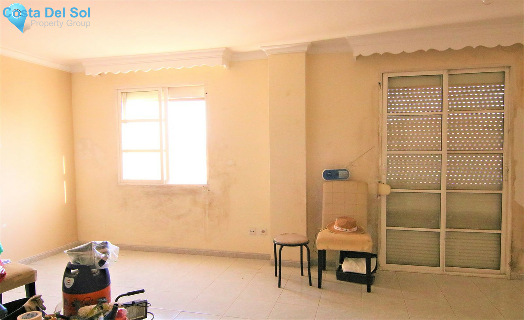 Top Floor Apartment in Coín-1262296