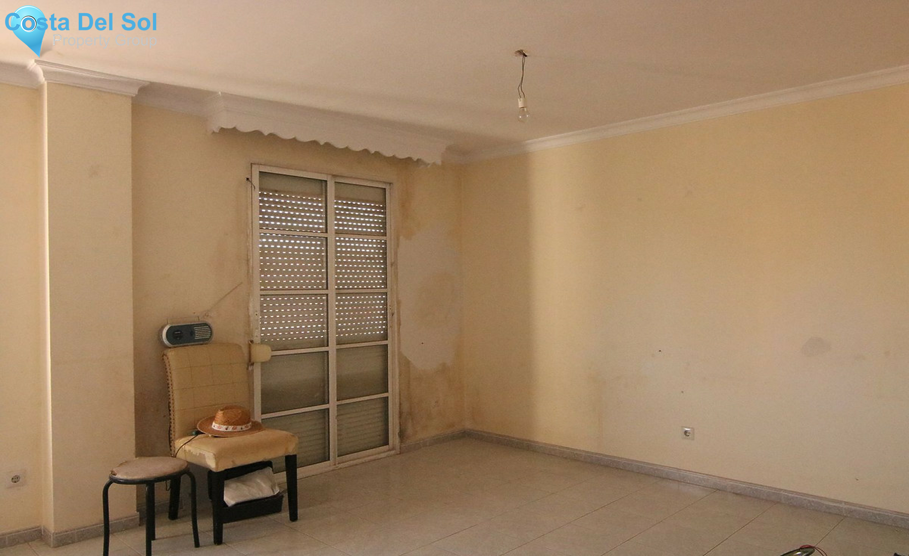 Top Floor Apartment in Coín-1262297