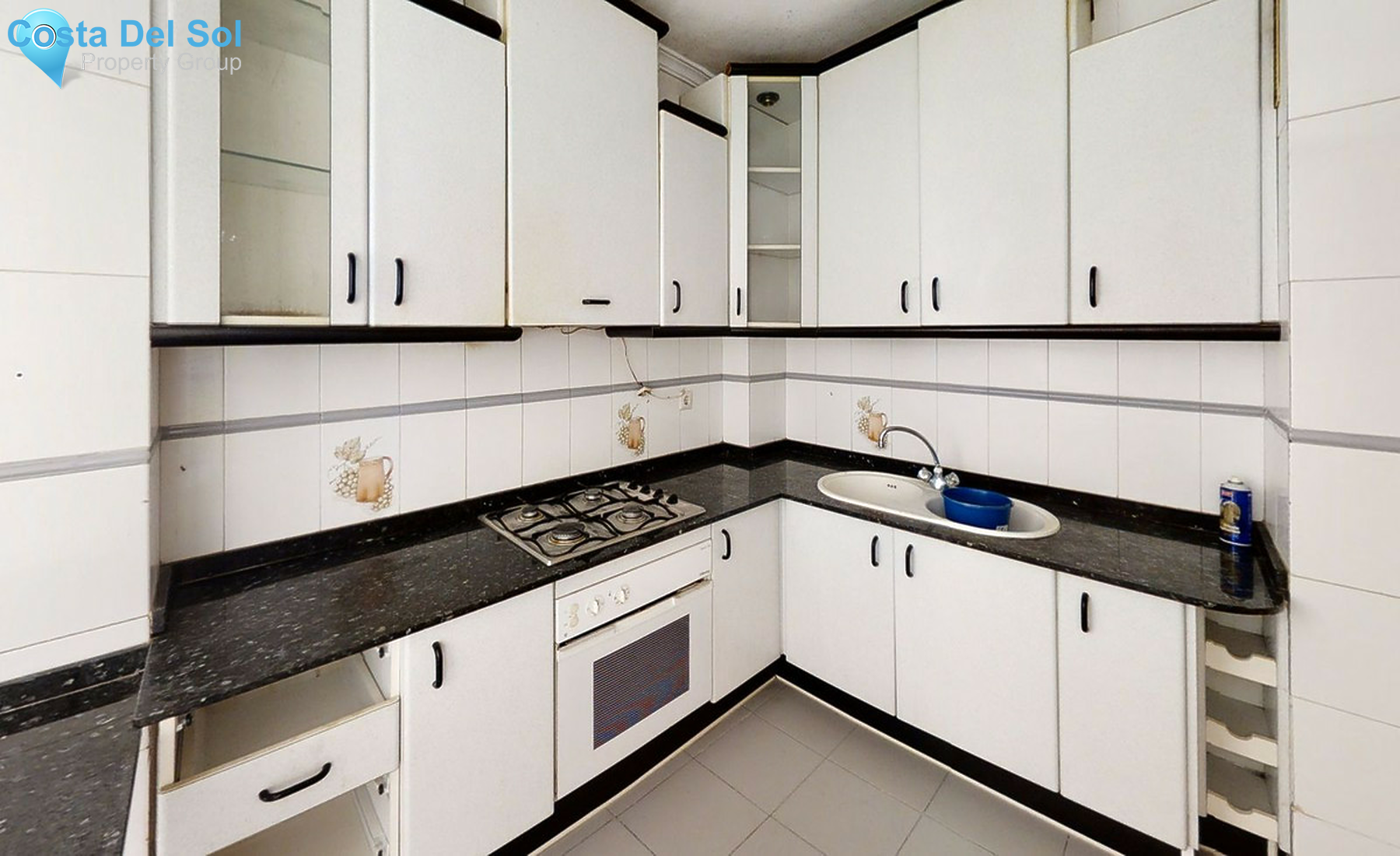 Top Floor Apartment in Coín-1262299