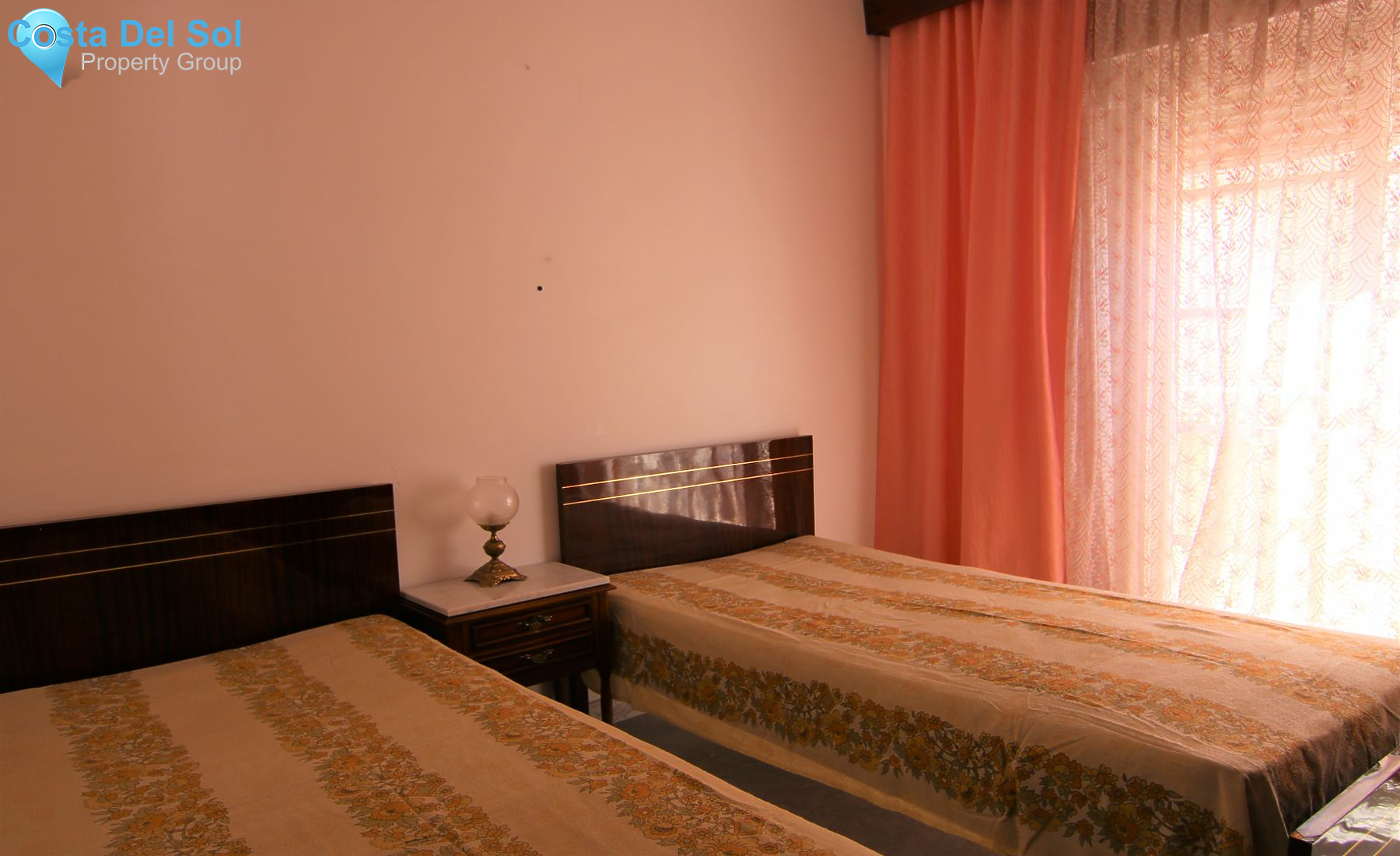 Top Floor Apartment in Coín-1191195