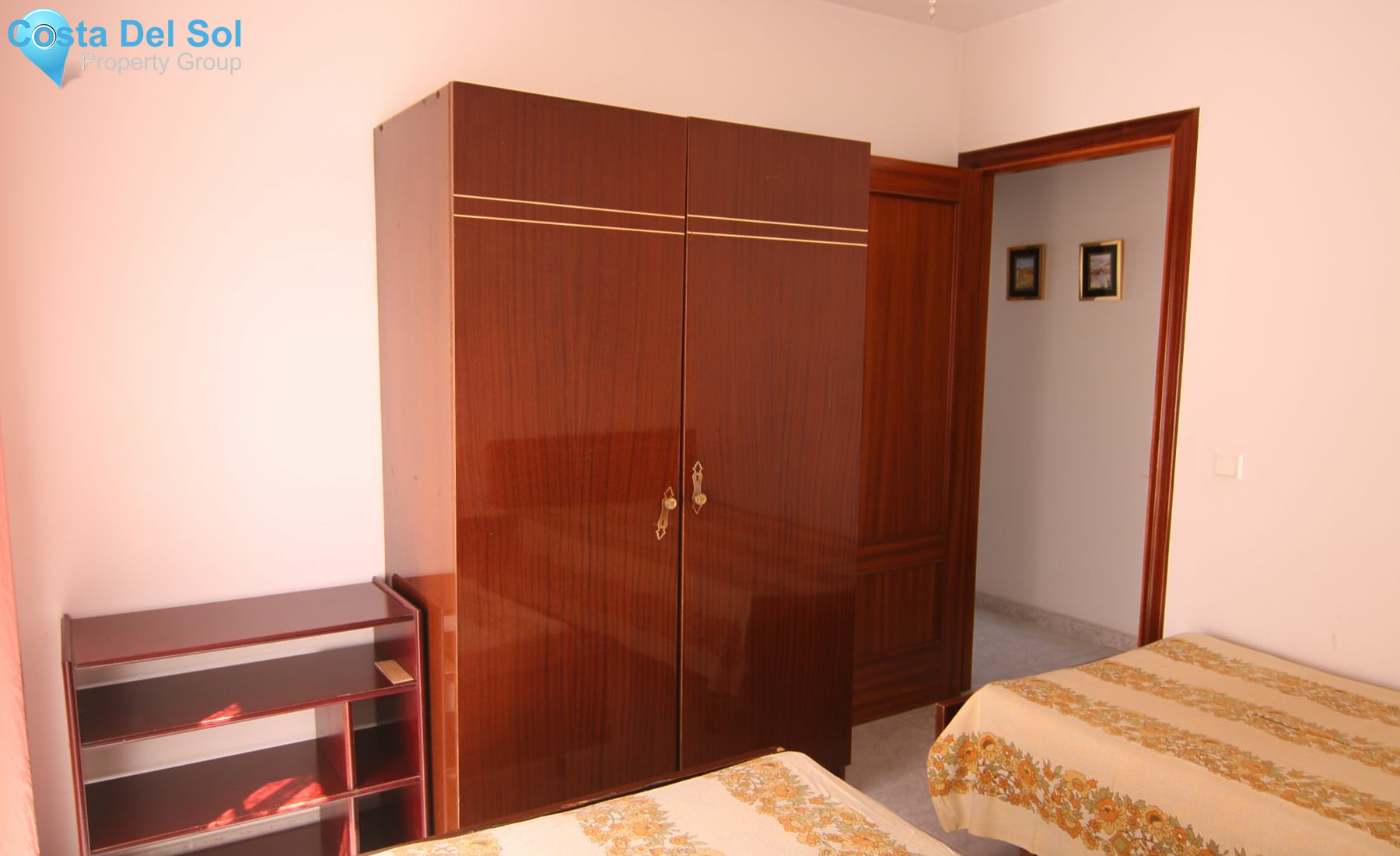 Top Floor Apartment in Coín-1191196