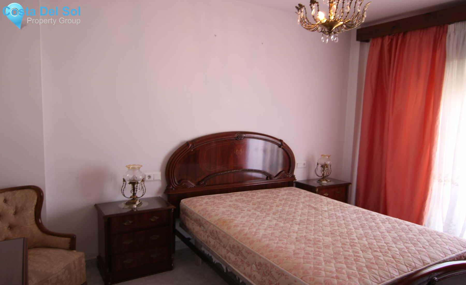 Top Floor Apartment in Coín-1191197