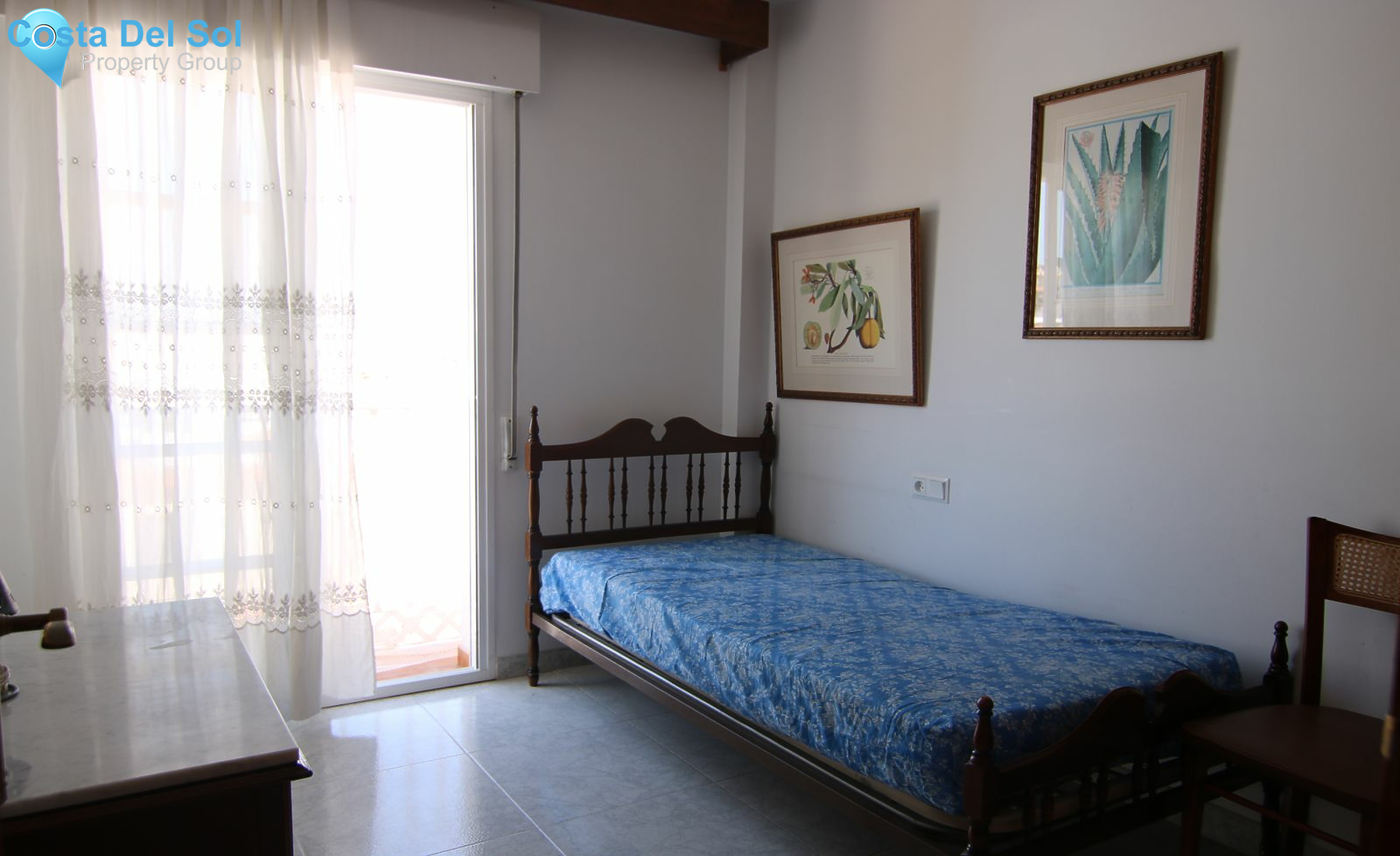 Top Floor Apartment in Coín-1191199