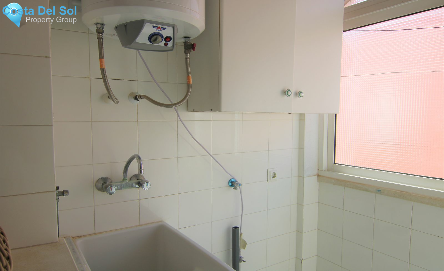Top Floor Apartment in Coín-1191187