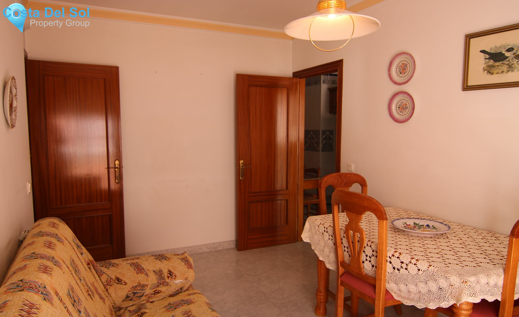 Top Floor Apartment in Coín-1191188