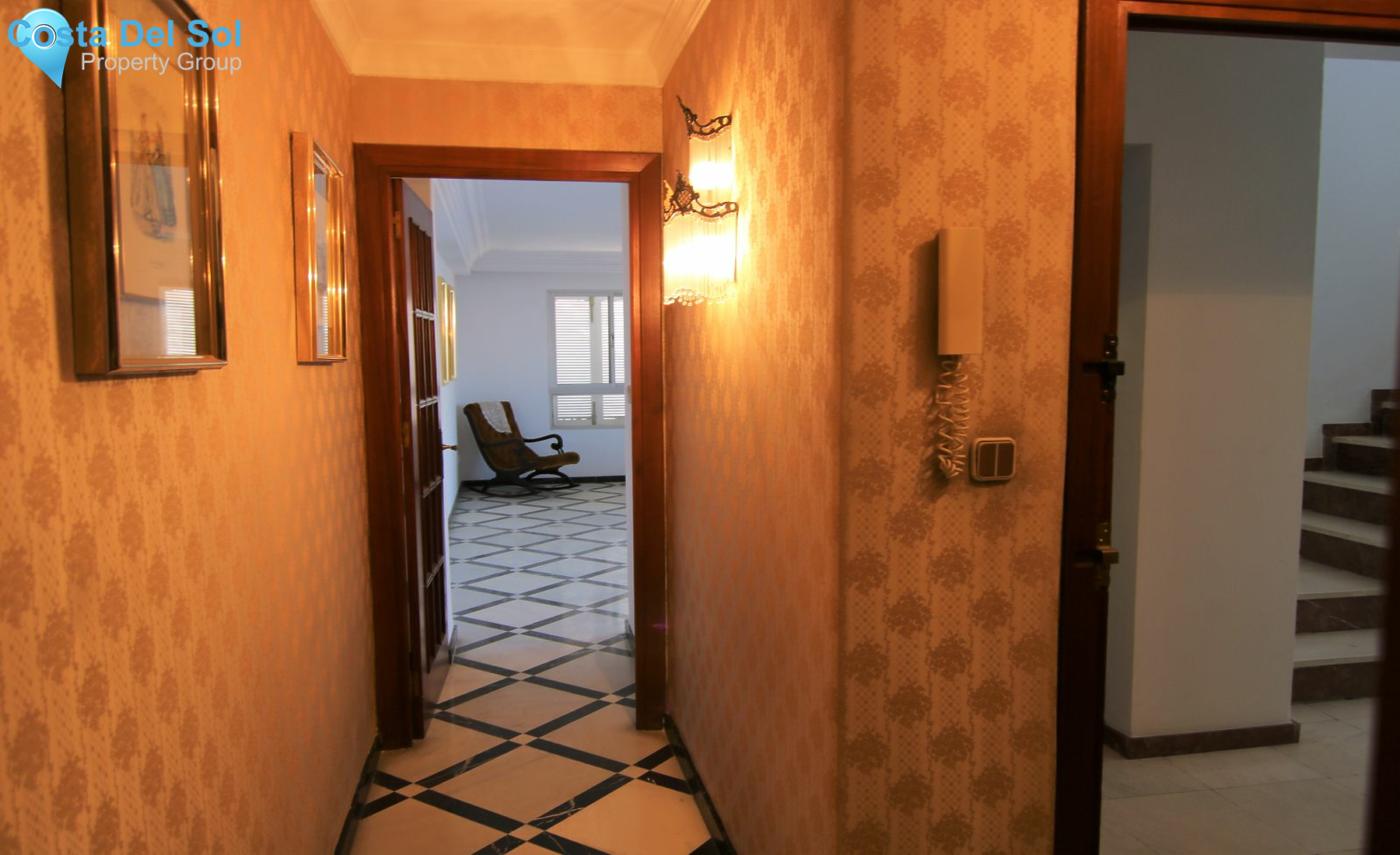 Top Floor Apartment in Coín-1224311