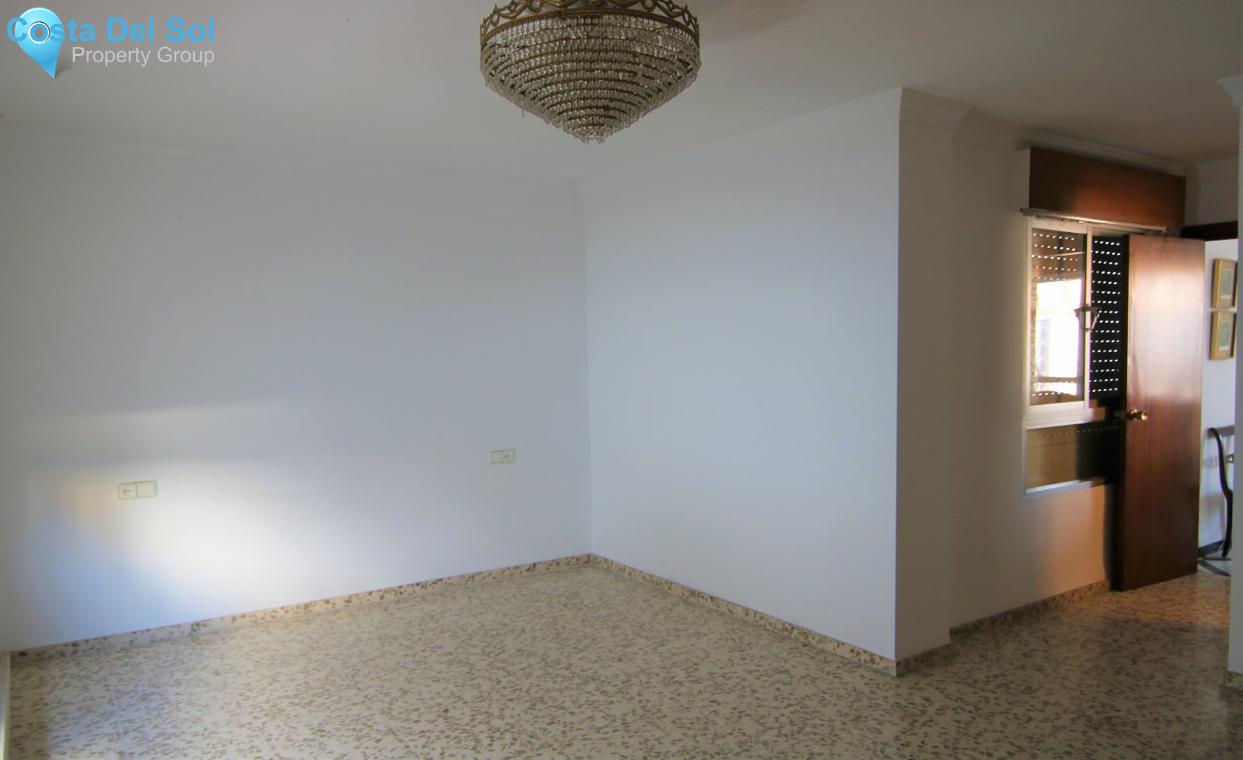 Top Floor Apartment in Coín-1224321