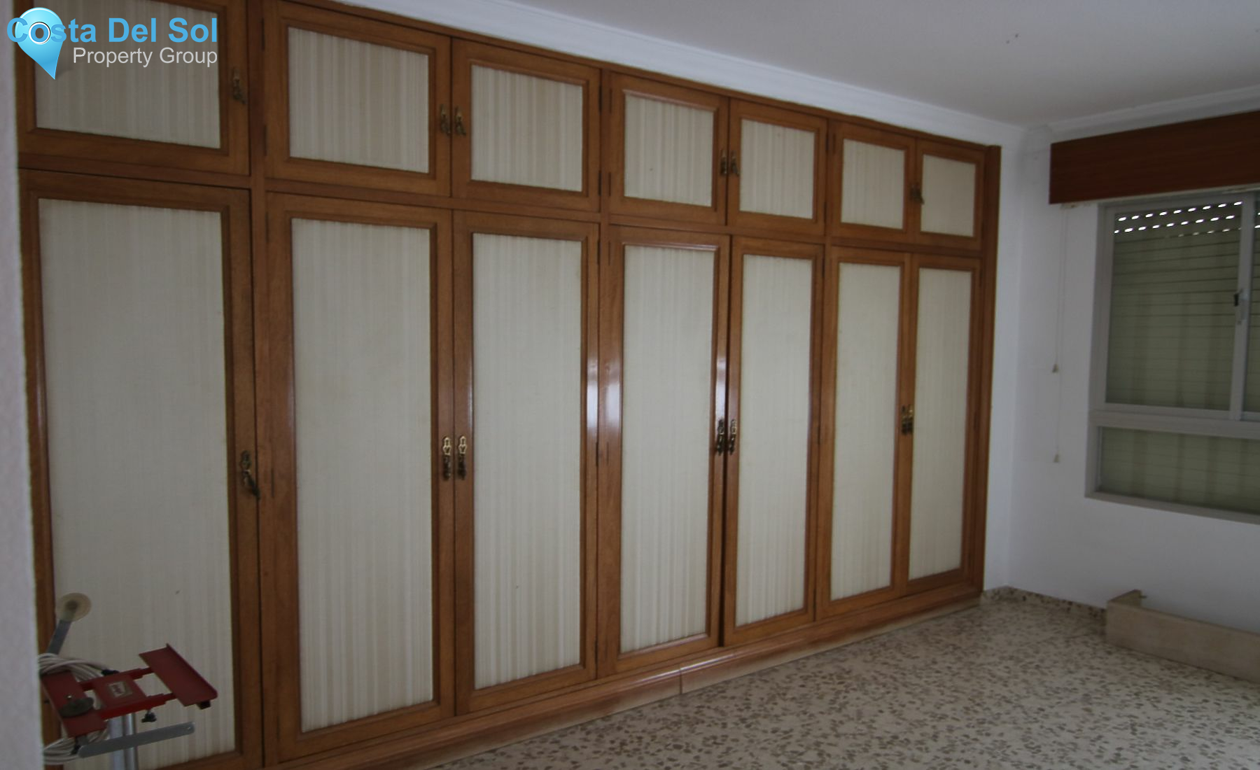 Top Floor Apartment in Coín-1224322