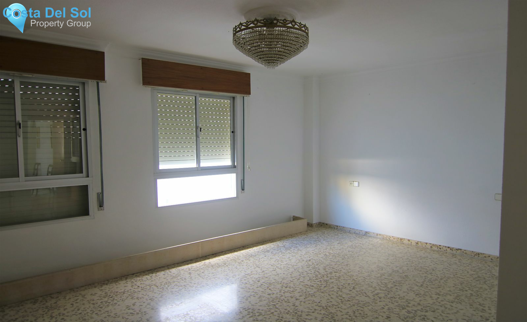 Top Floor Apartment in Coín-1224323