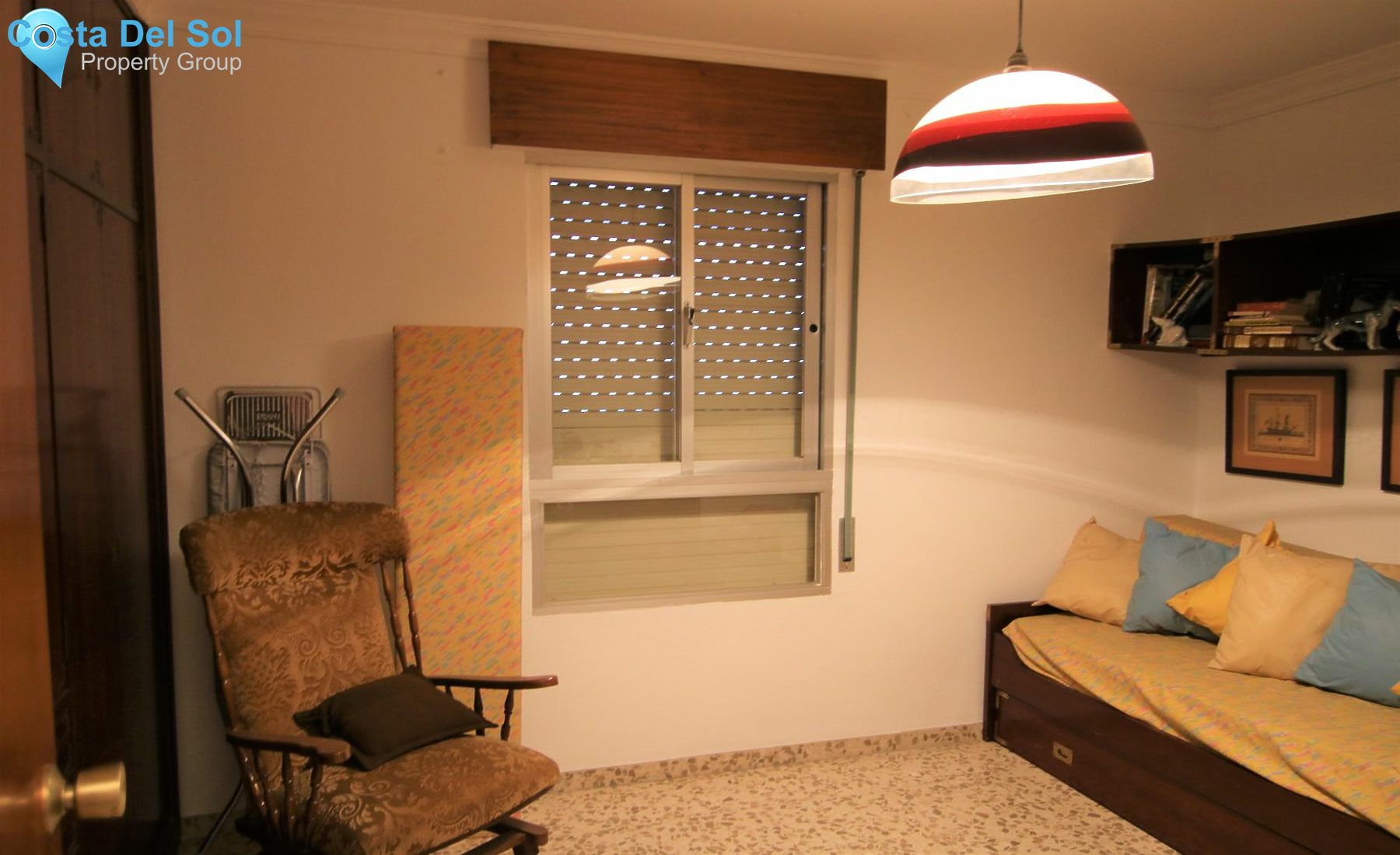 Top Floor Apartment in Coín-1224324