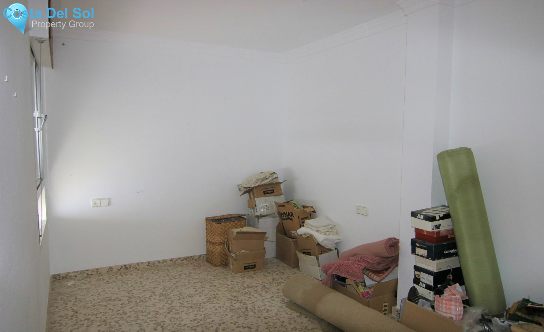 Top Floor Apartment in Coín-1224325