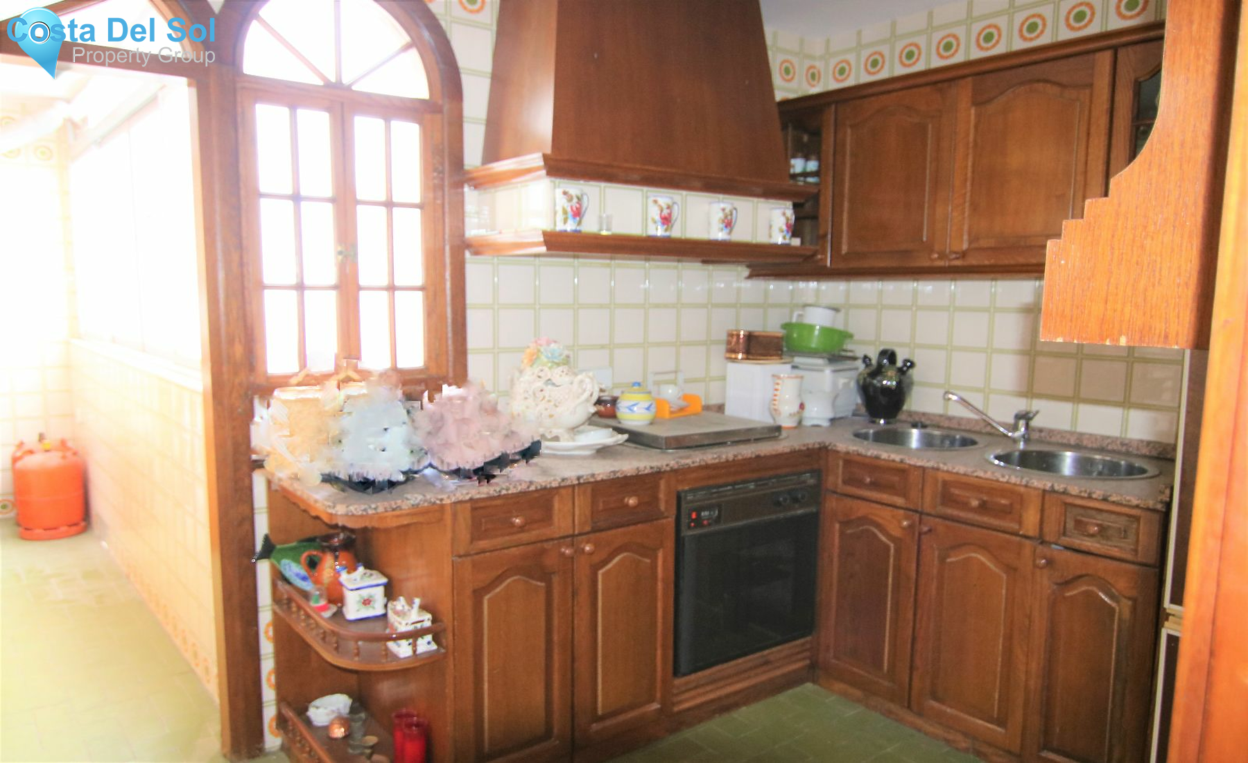 Top Floor Apartment in Coín-1224316