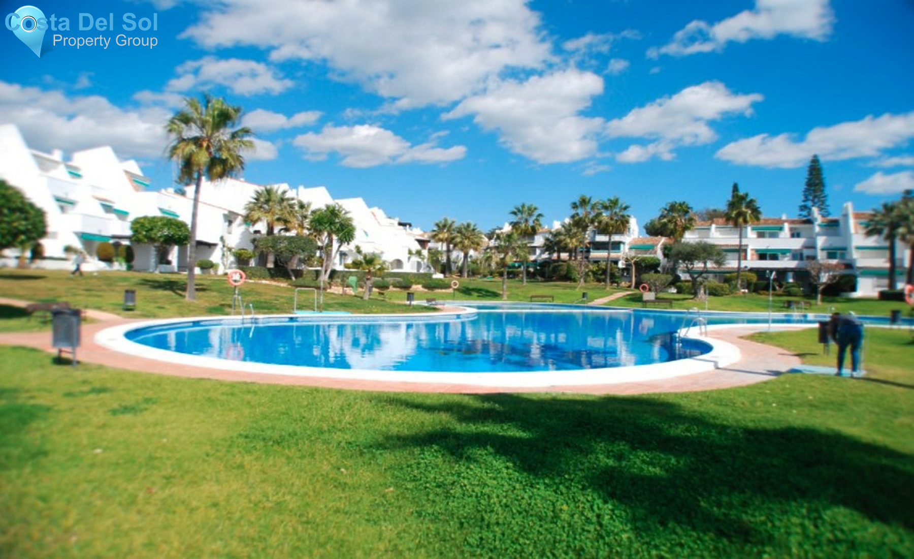 Top Floor Apartment in Elviria-1312558