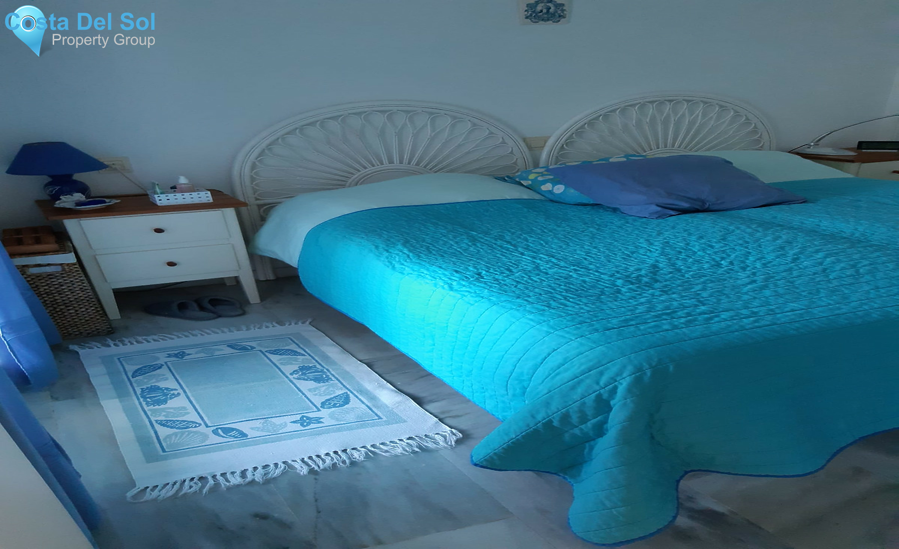 Top Floor Apartment in Elviria-1312550