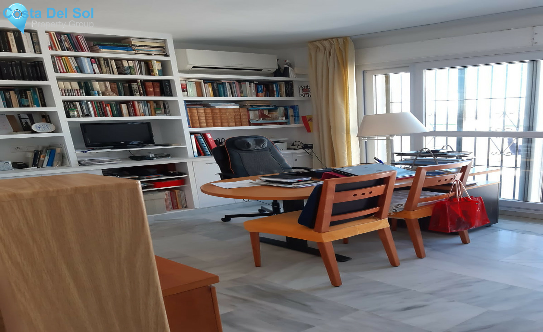 Top Floor Apartment in Elviria-1312551