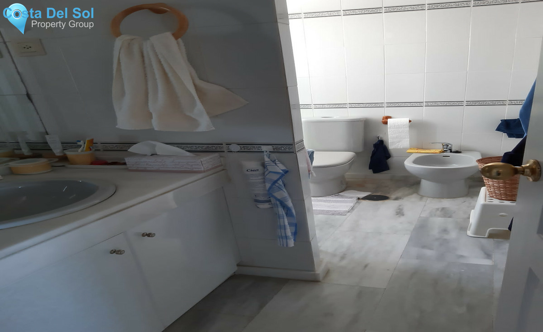 Top Floor Apartment in Elviria-1312552