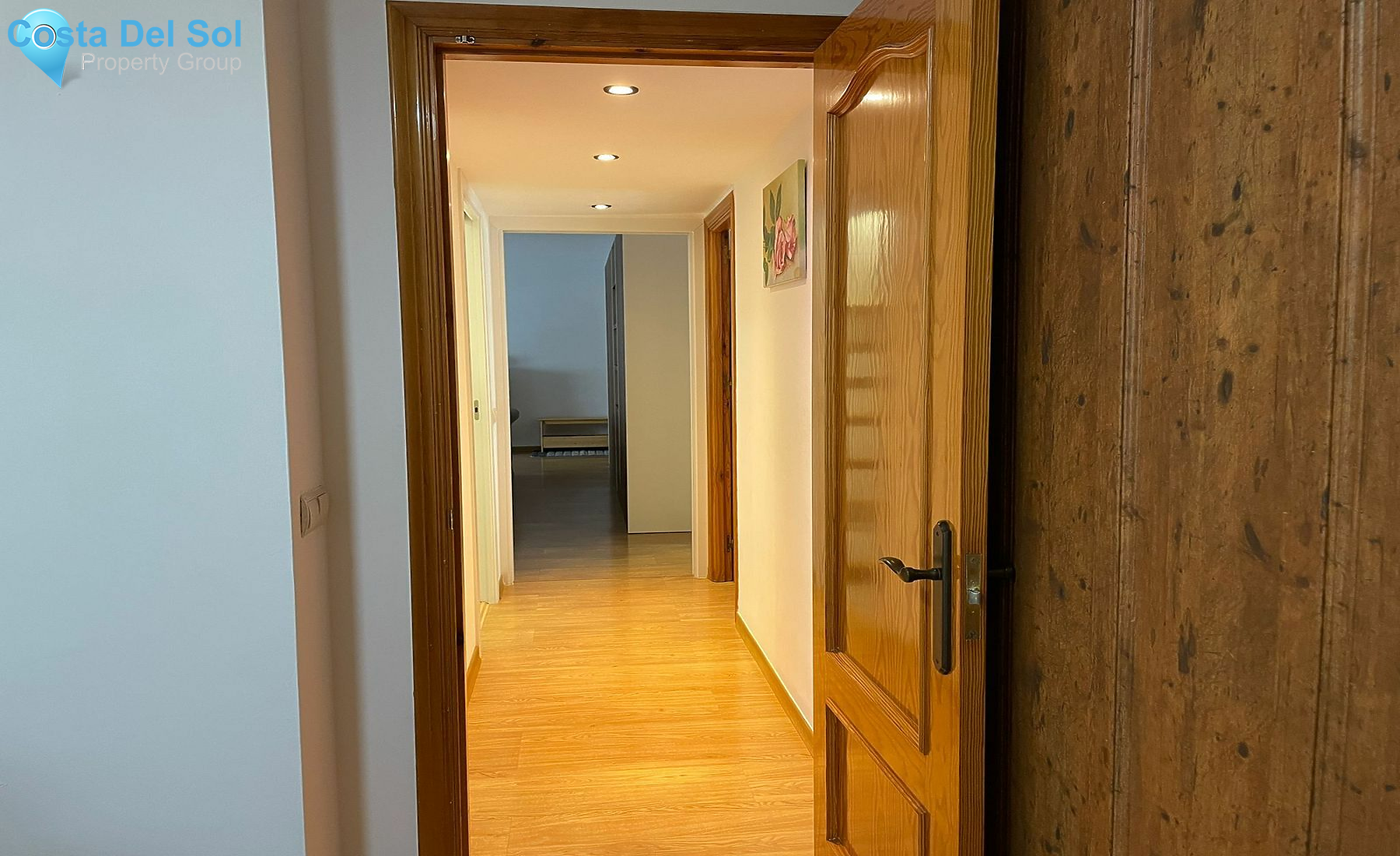 Top Floor Apartment in Estepona-1428340