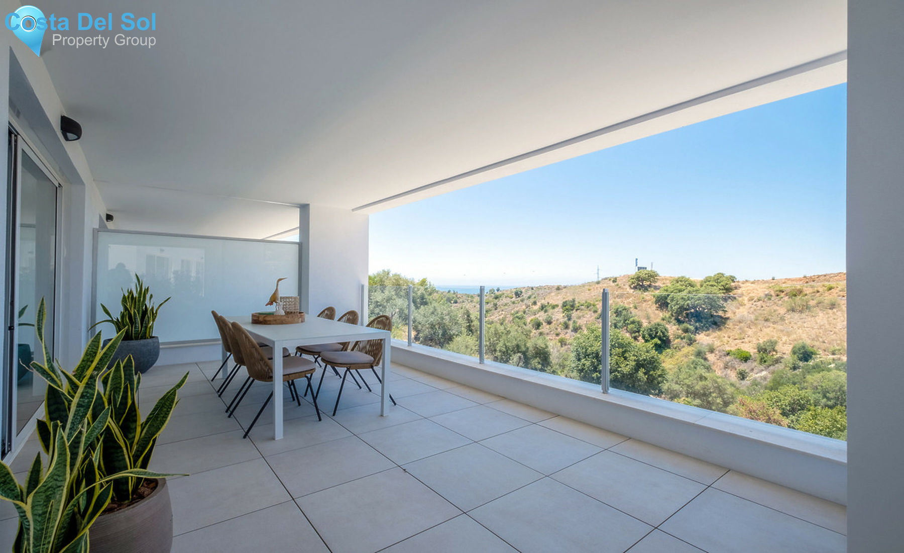 Top Floor Apartment in Marbella-1378849