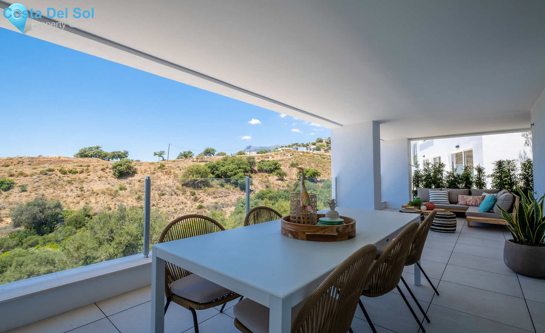 Top Floor Apartment in Marbella-1378850