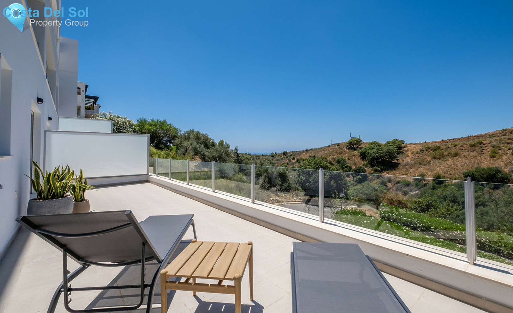 Top Floor Apartment in Marbella-1378852