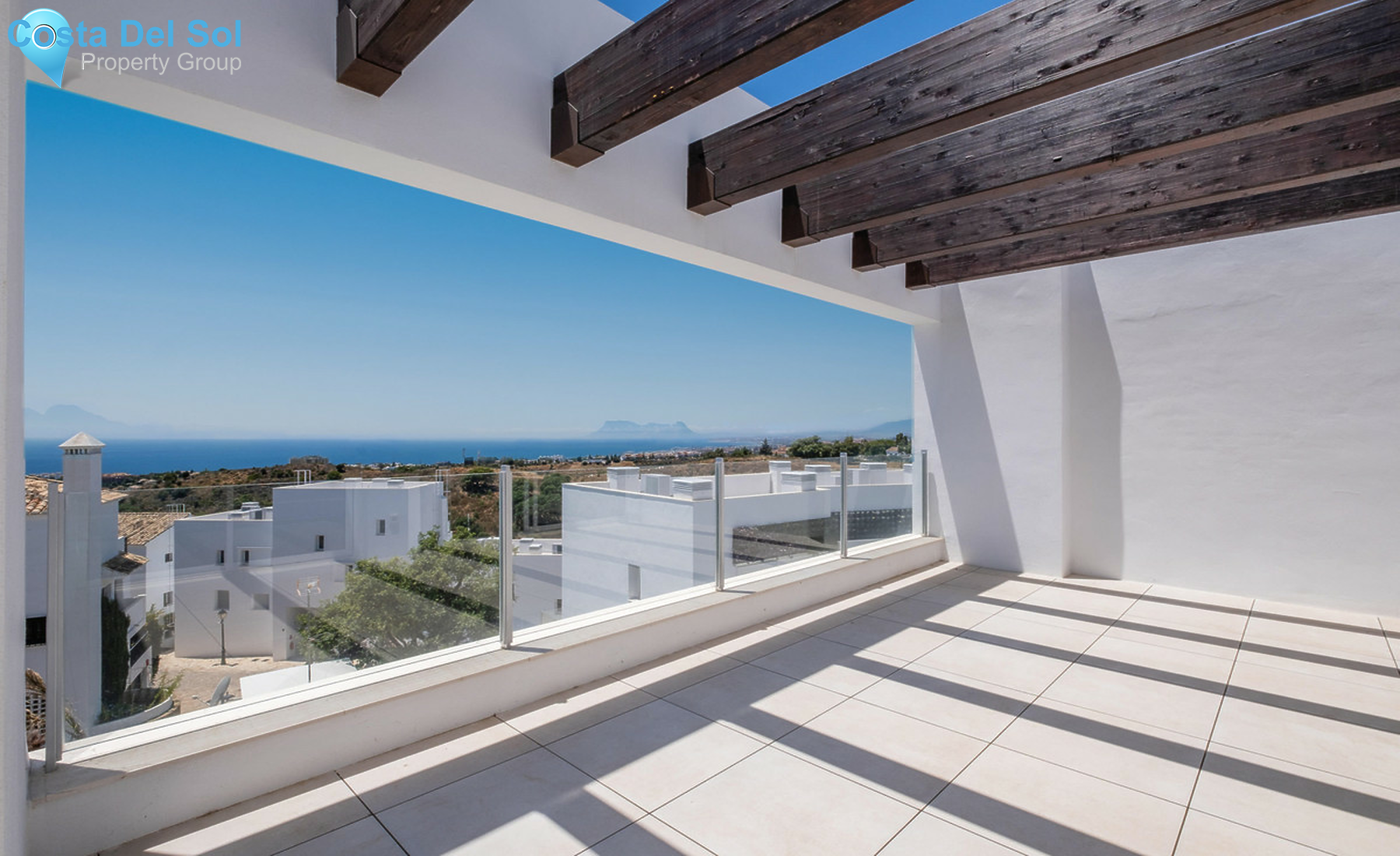 Top Floor Apartment in Marbella-1378854