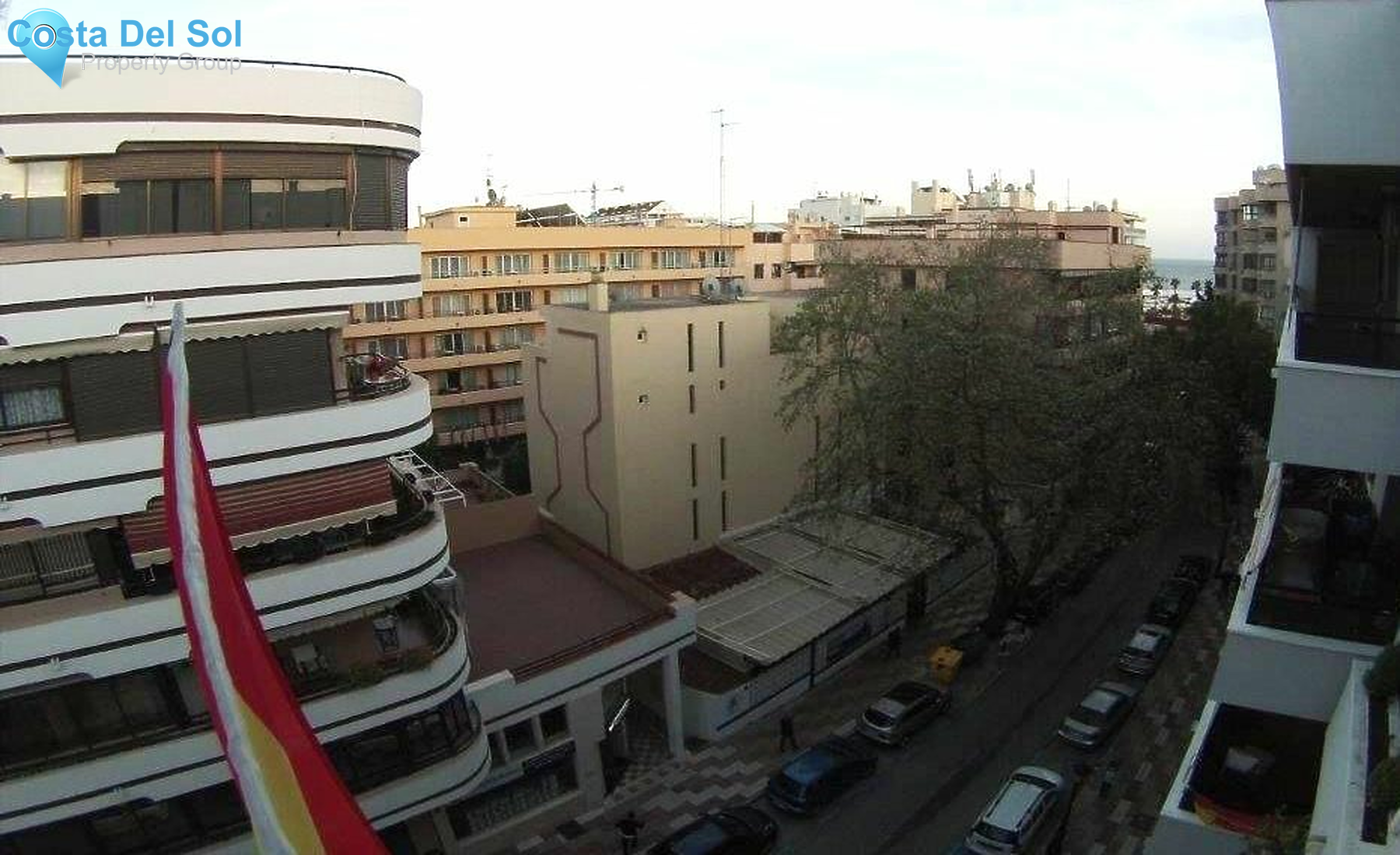 Top Floor Apartment in Marbella-1173587