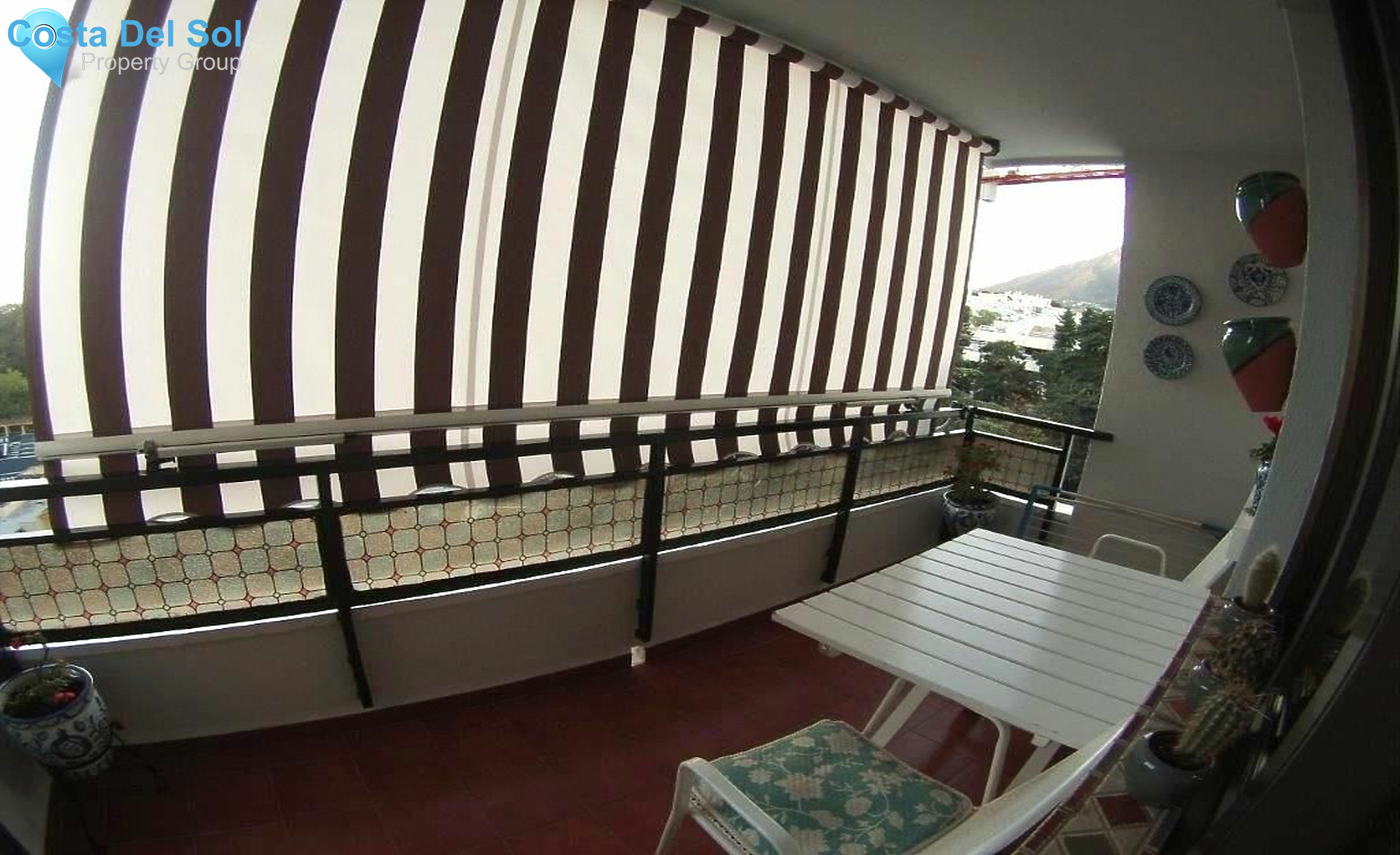 Top Floor Apartment in Marbella-1173597