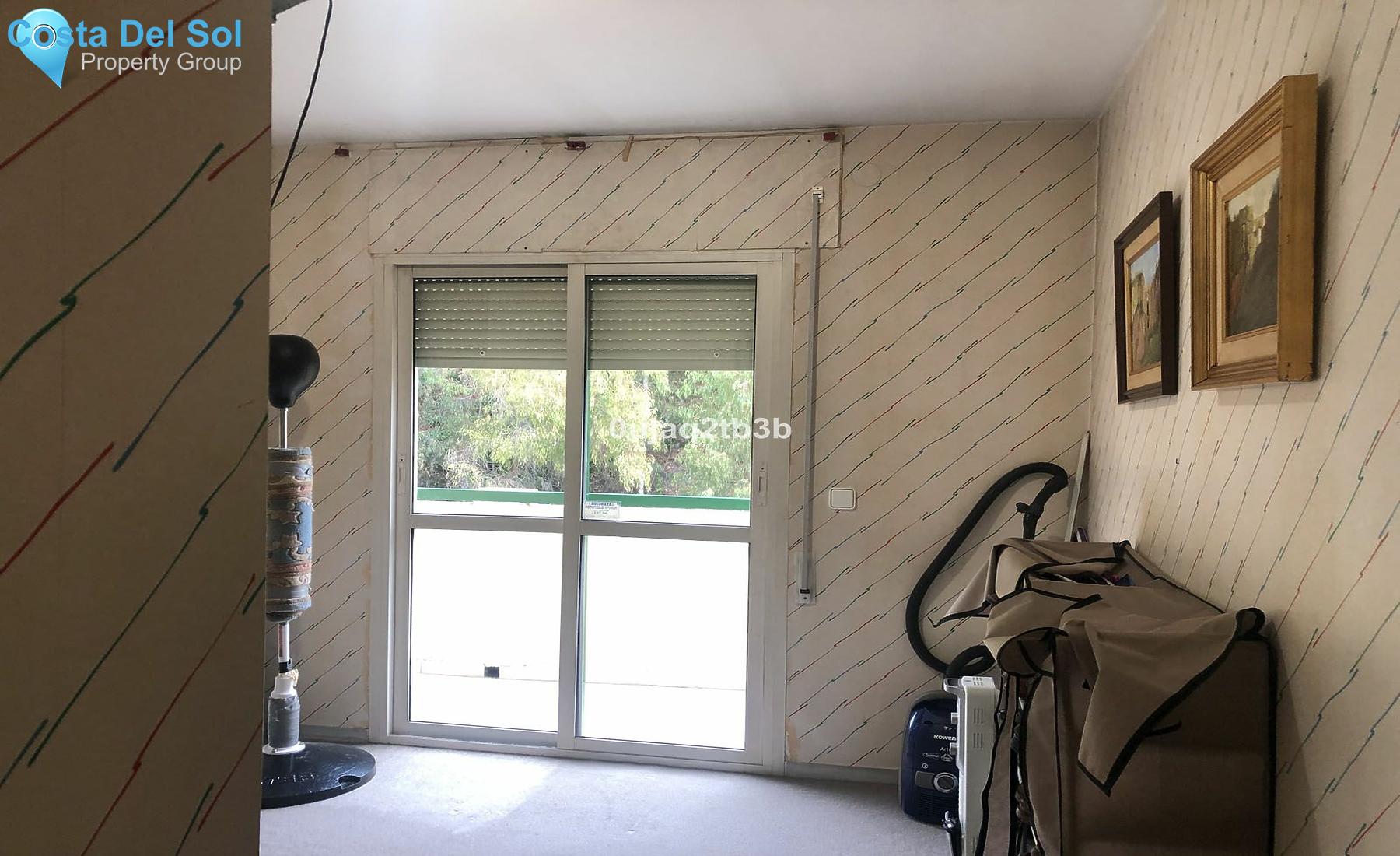 Top Floor Apartment in Marbella-1423352