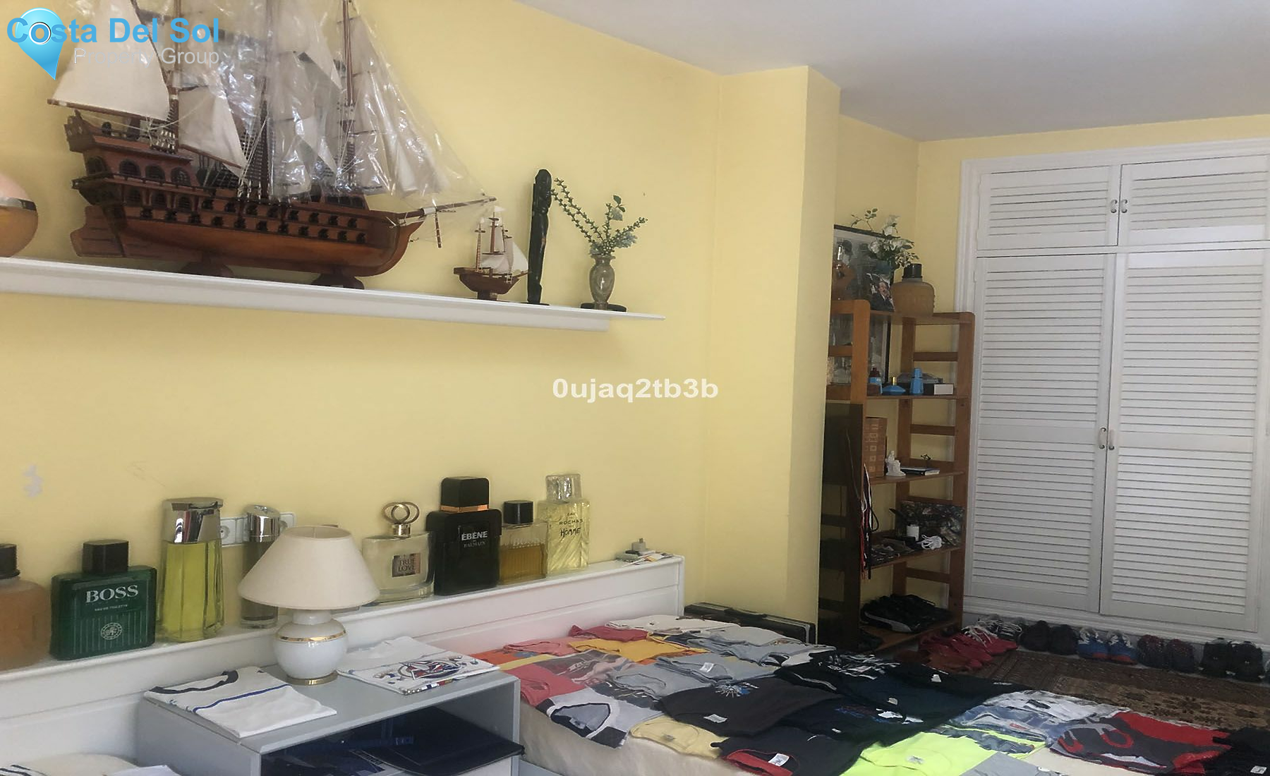Top Floor Apartment in Marbella-1423353
