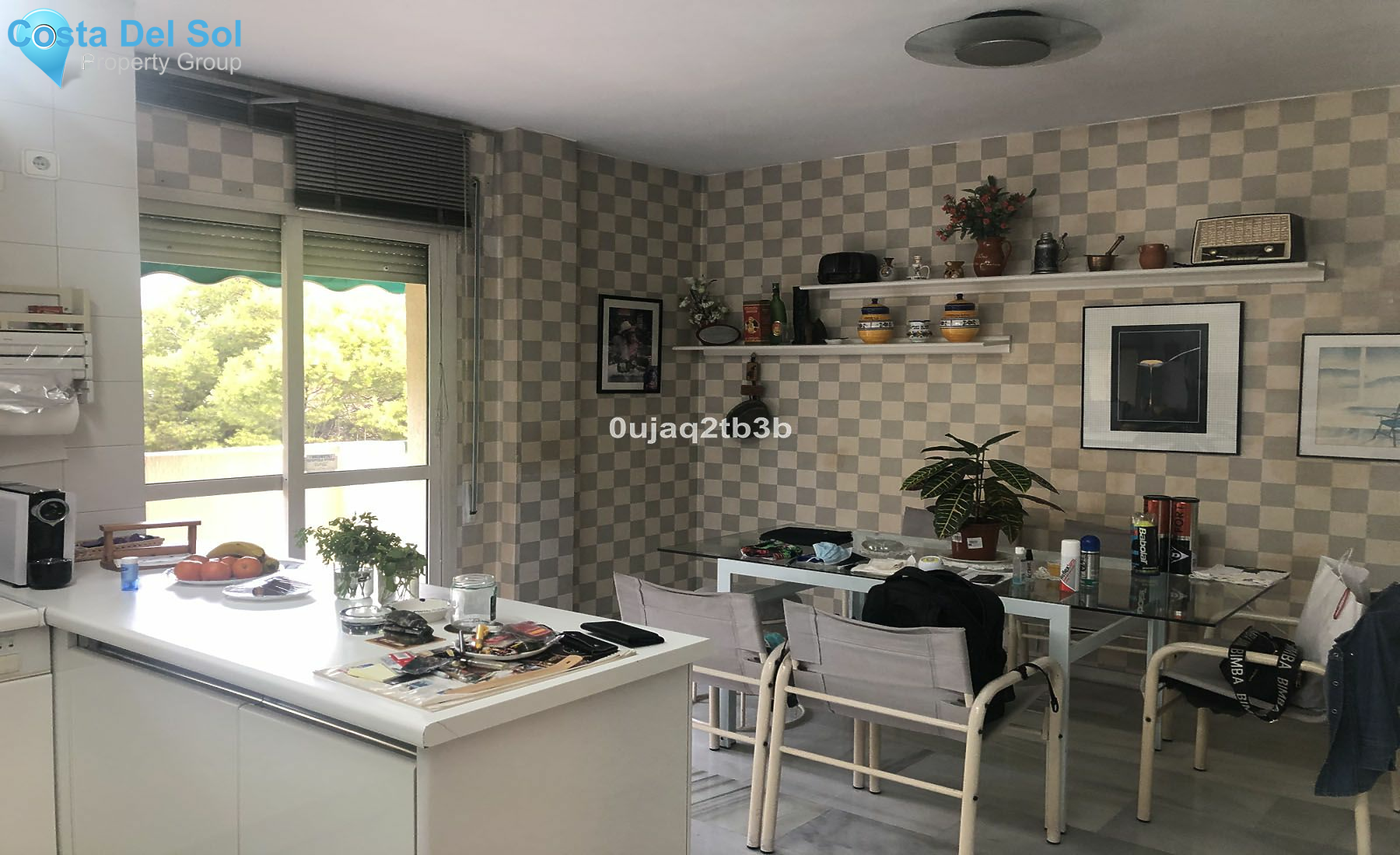 Top Floor Apartment in Marbella-1423340