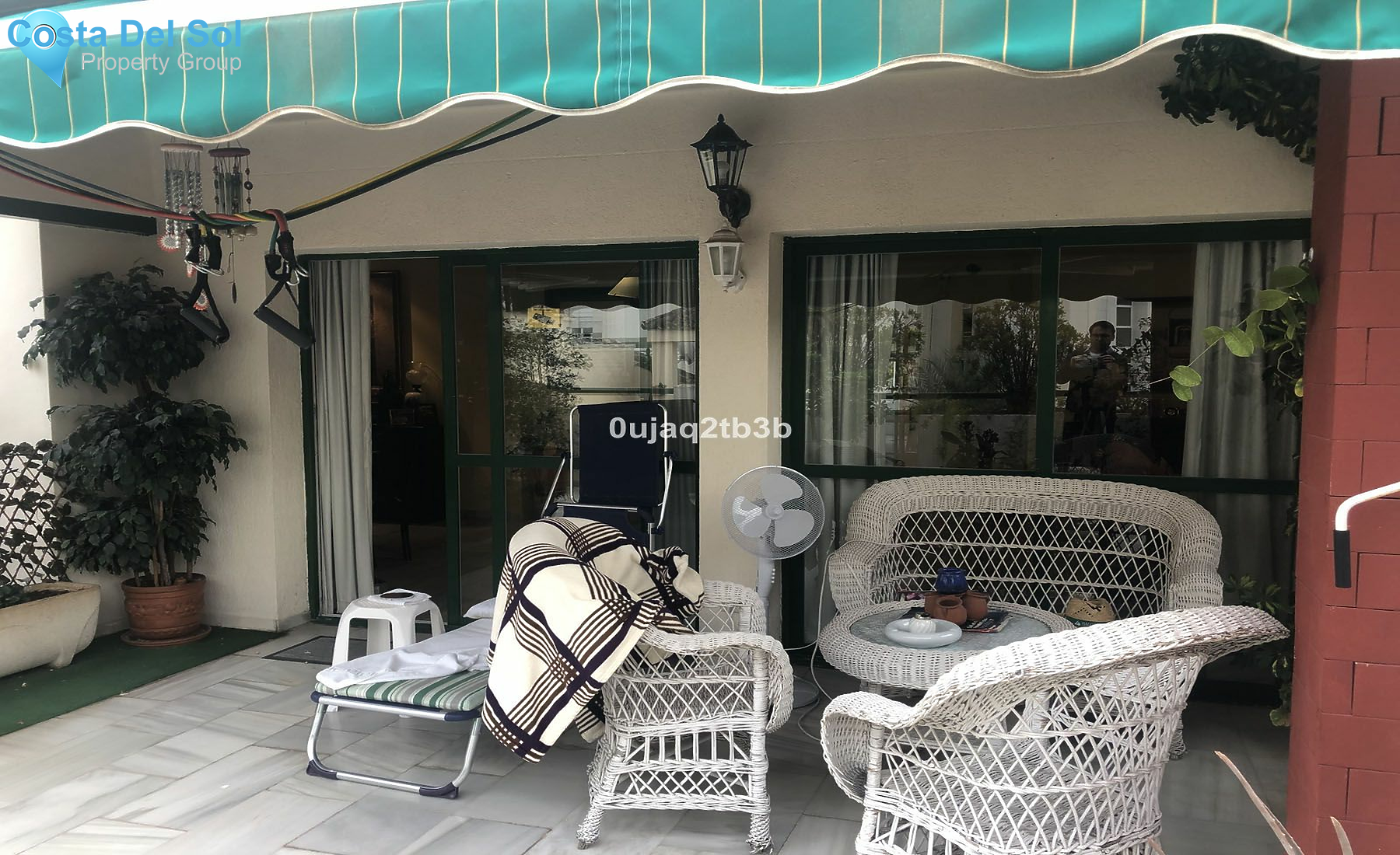Top Floor Apartment in Marbella-1423344