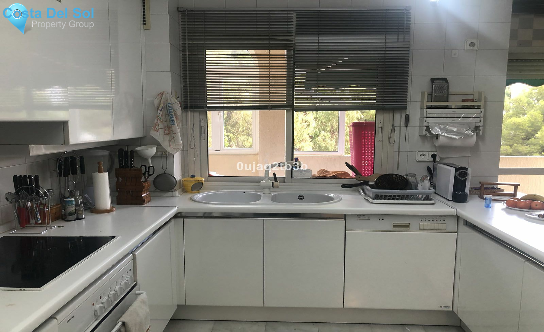 Top Floor Apartment in Marbella-1423345