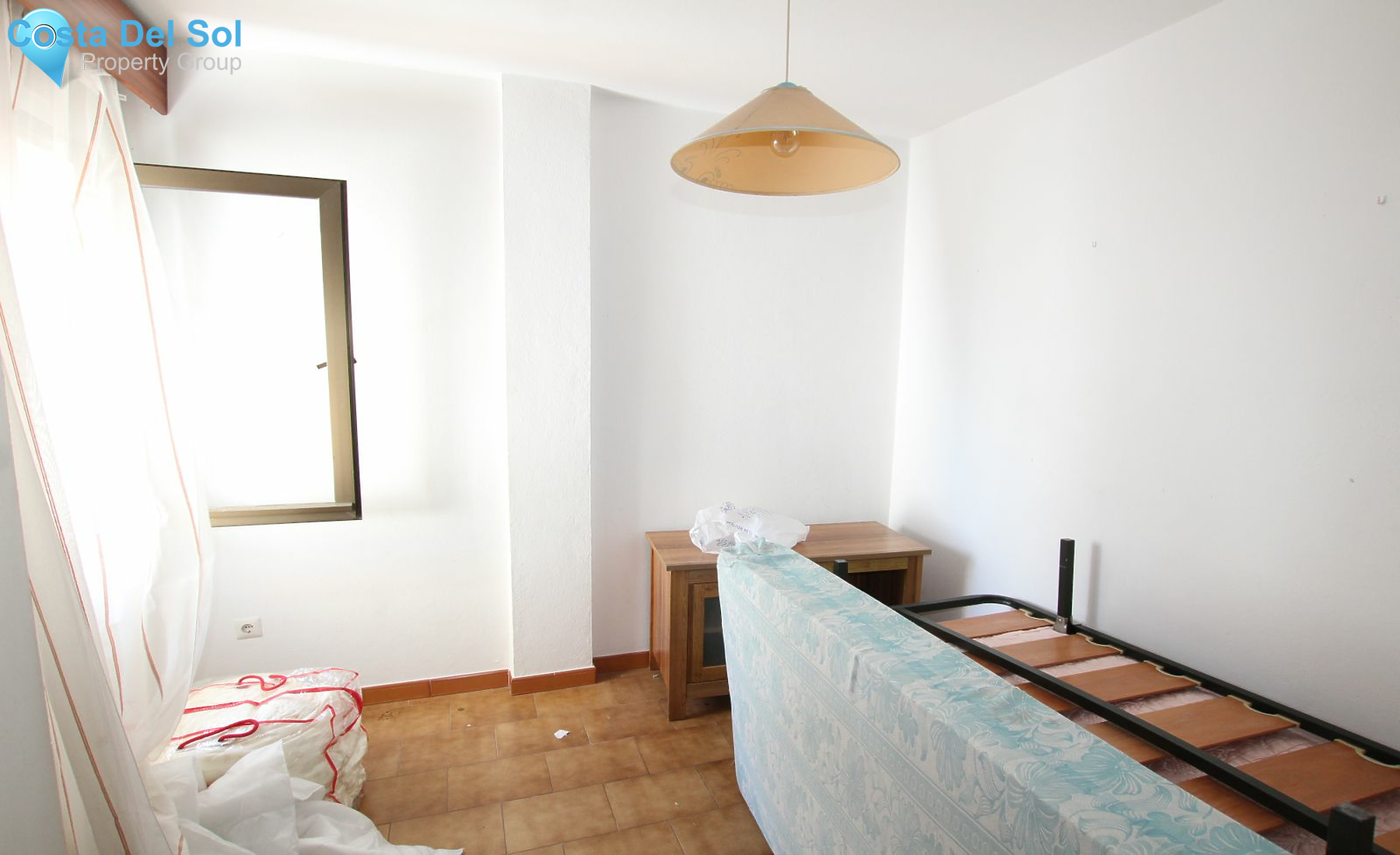 Top Floor Apartment in Mijas-1161460
