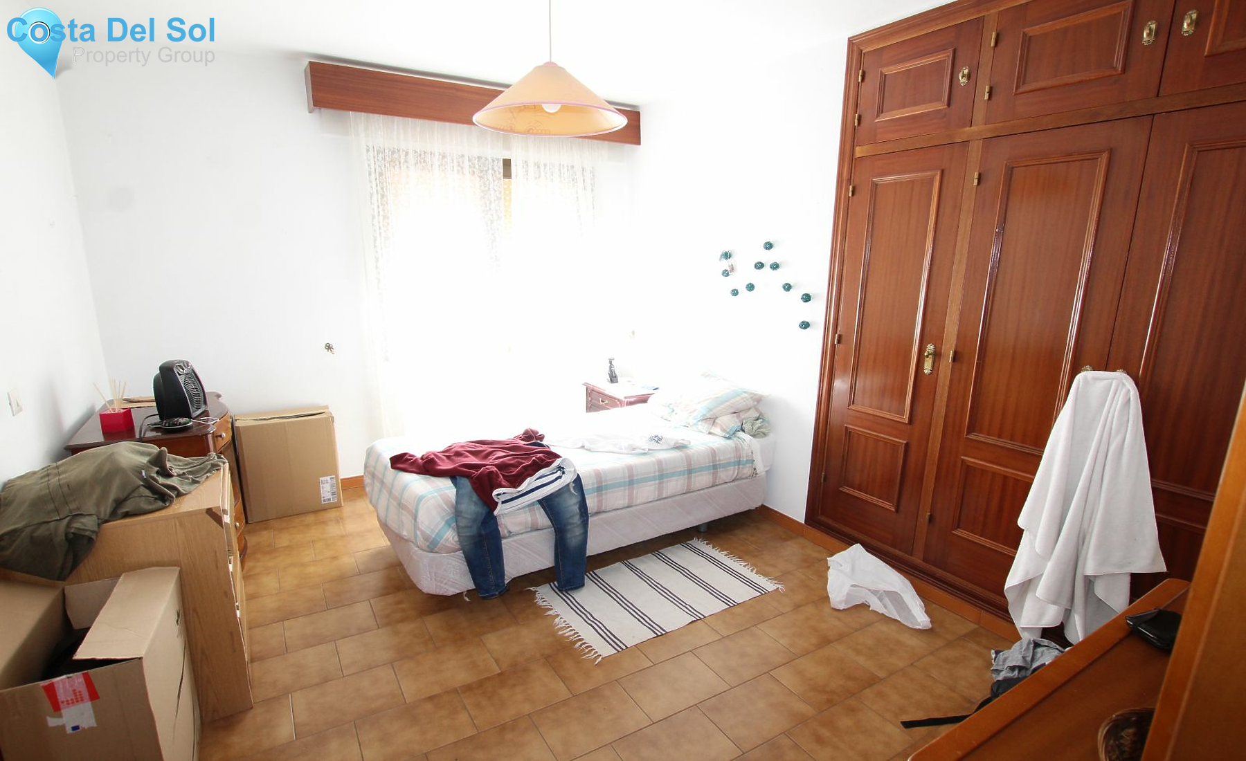 Top Floor Apartment in Mijas-1161461