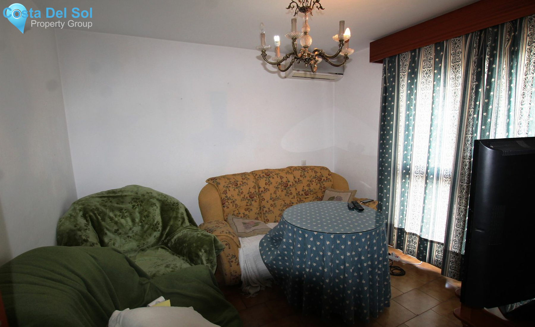 Top Floor Apartment in Mijas-1161462