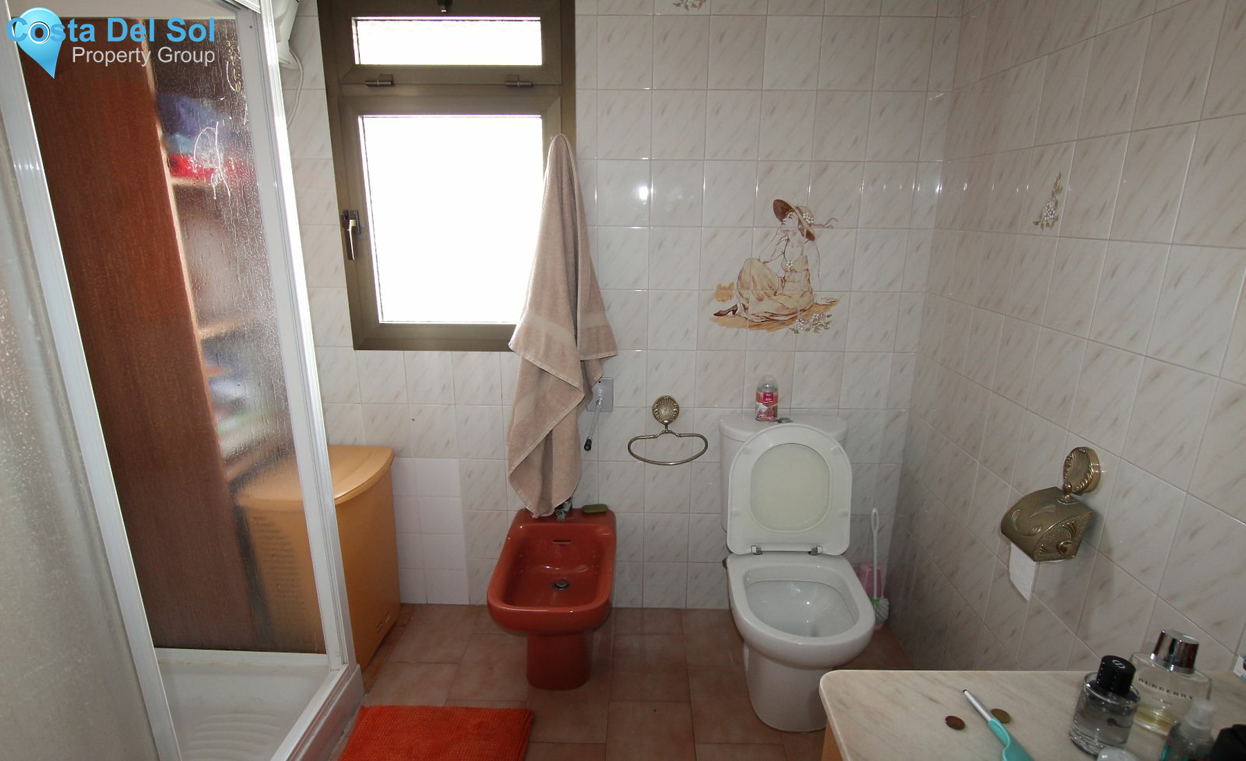 Top Floor Apartment in Mijas-1161463