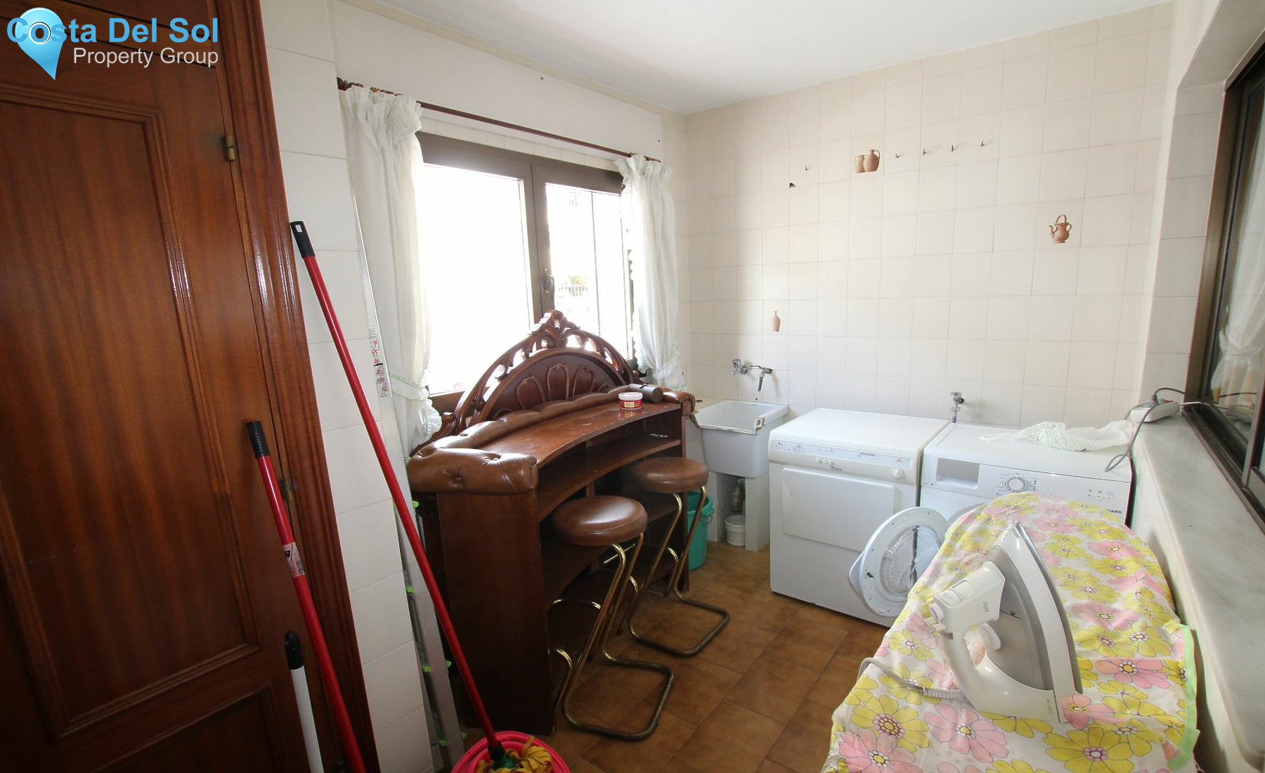 Top Floor Apartment in Mijas-1161458