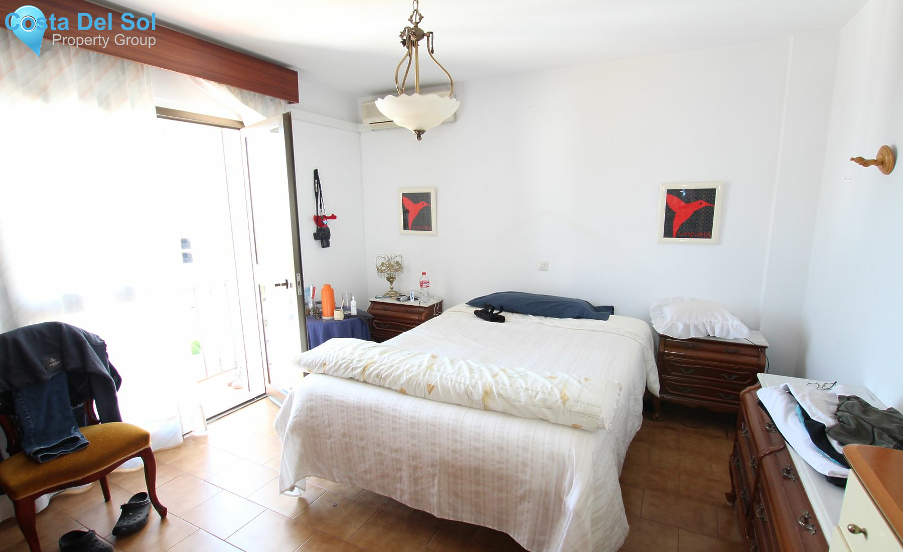 Top Floor Apartment in Mijas-1161459